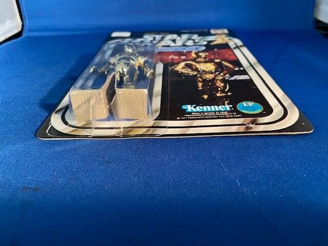 R2-D2 (Artoo-Detoo) sold
