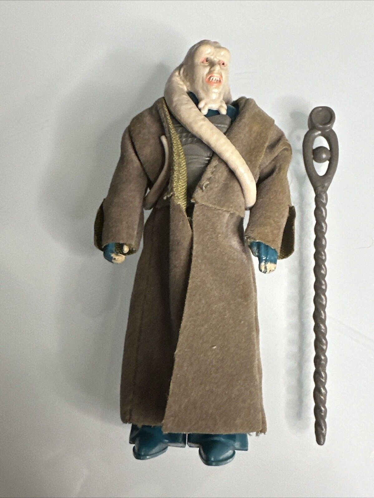 Bib Fortuna sold