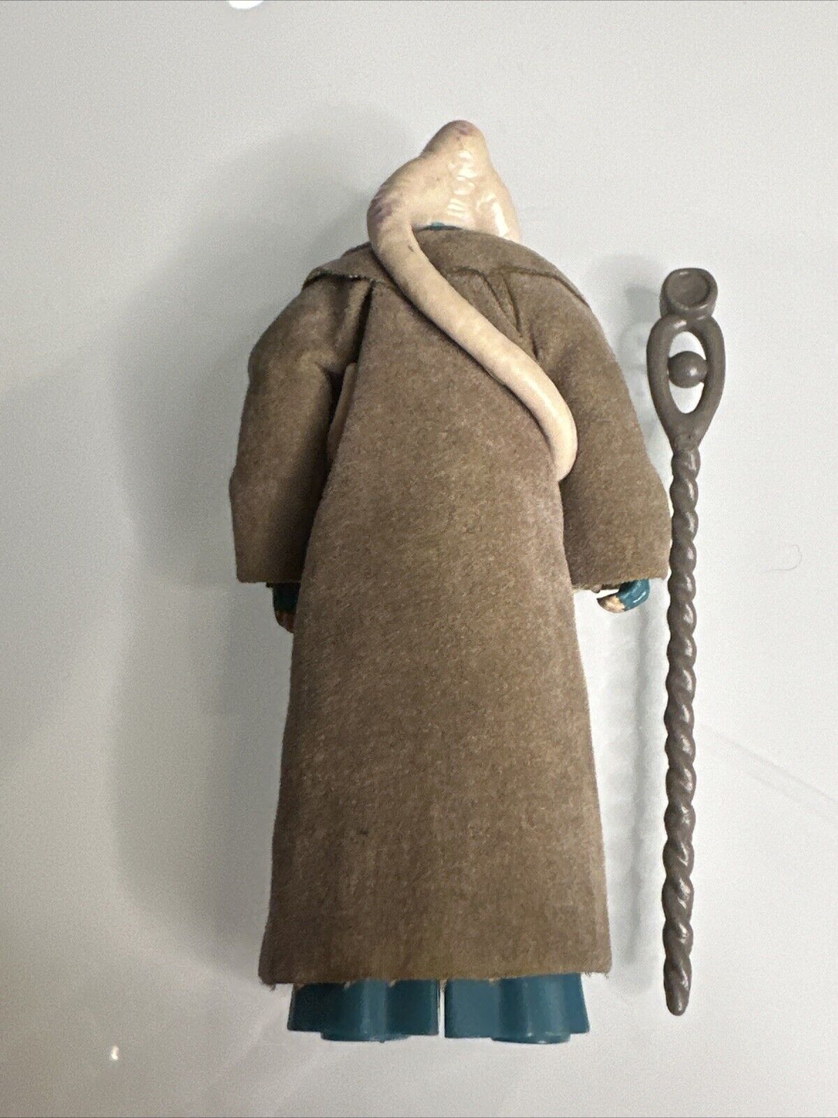 Bib Fortuna sold