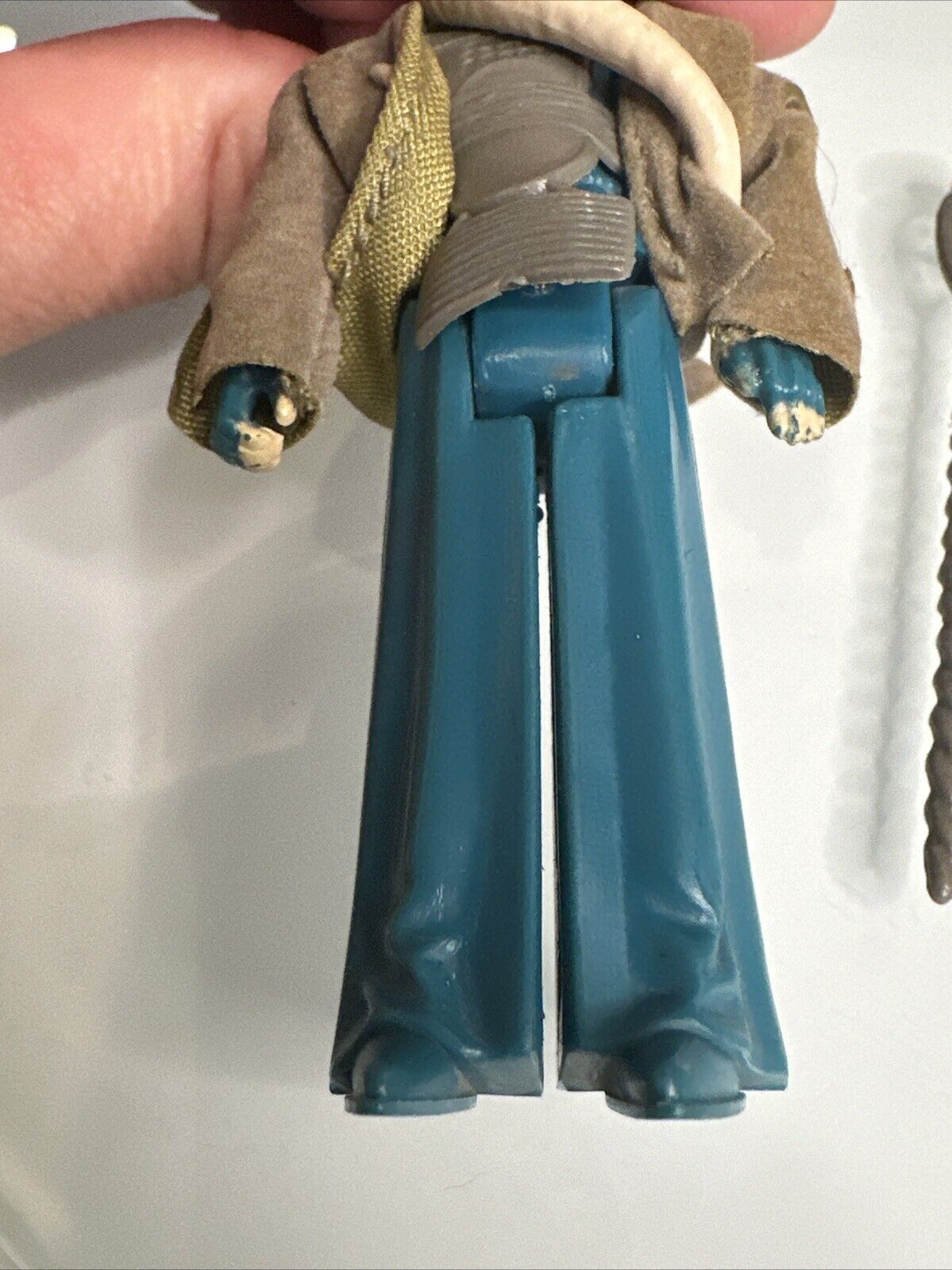 Bib Fortuna sold