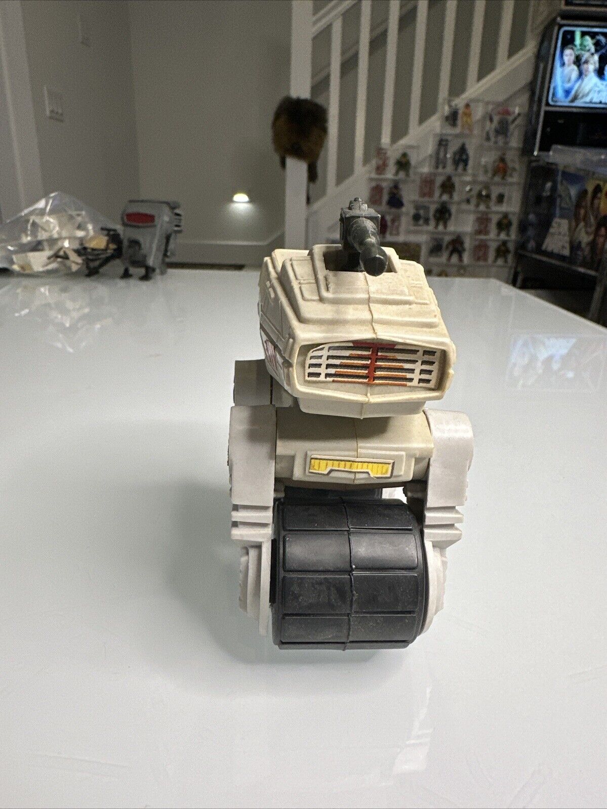 MTV-7 (Multi-Terrain Vehicle) sold