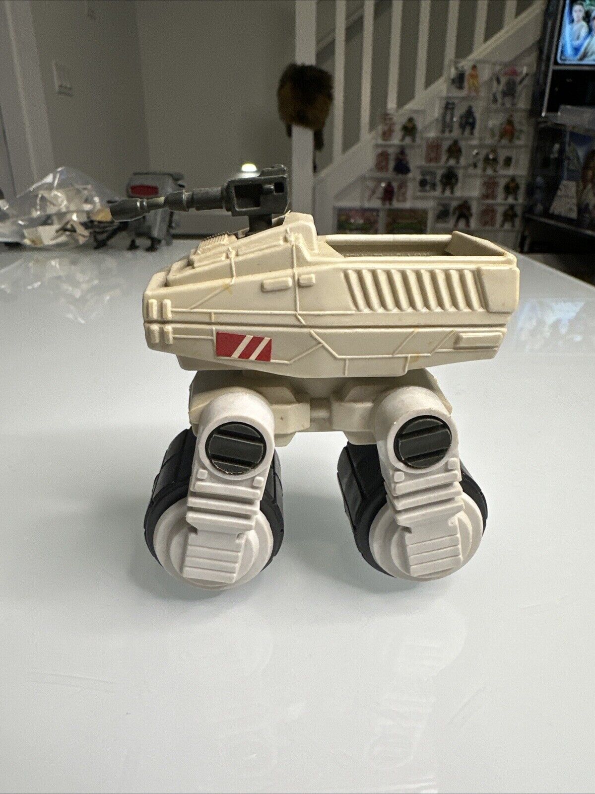 MTV-7 (Multi-Terrain Vehicle) sold