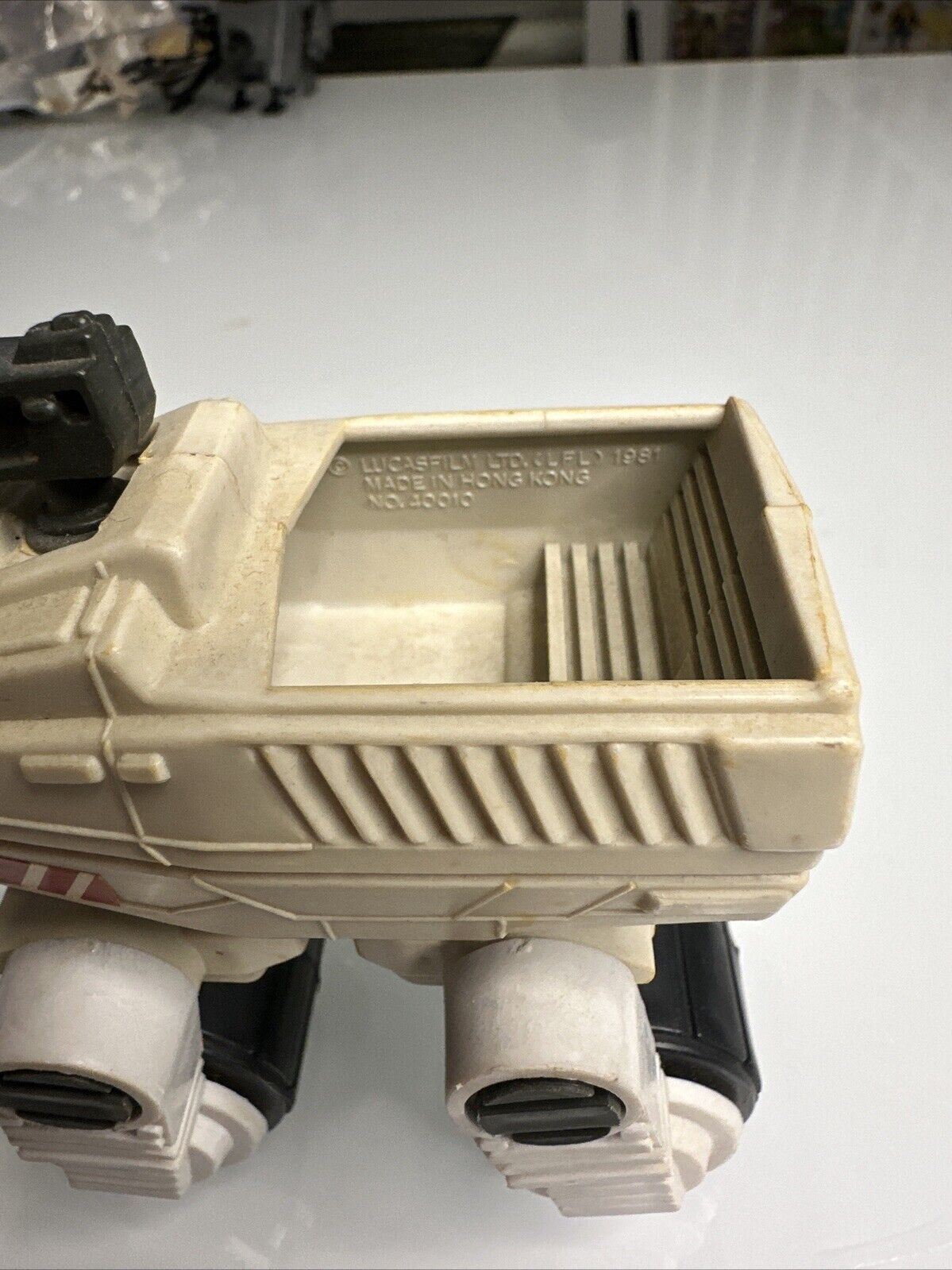 MTV-7 (Multi-Terrain Vehicle) sold