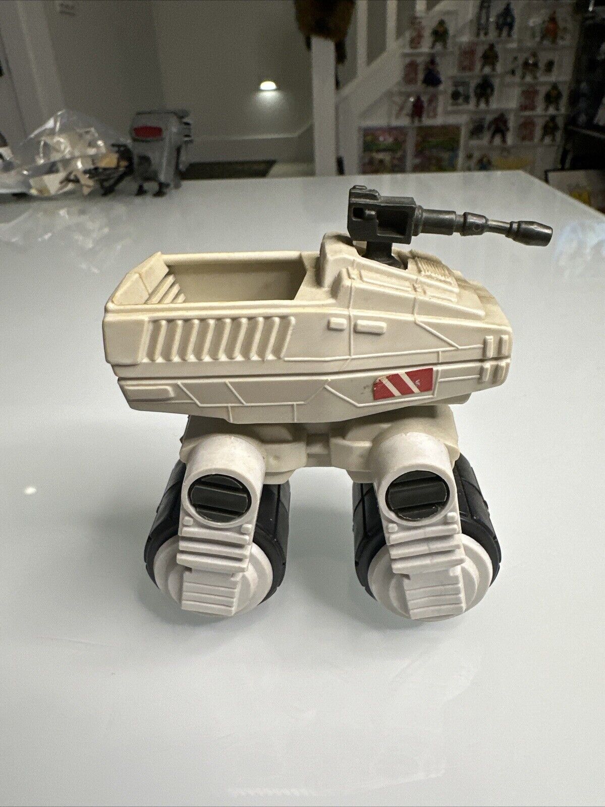 MTV-7 (Multi-Terrain Vehicle) sold