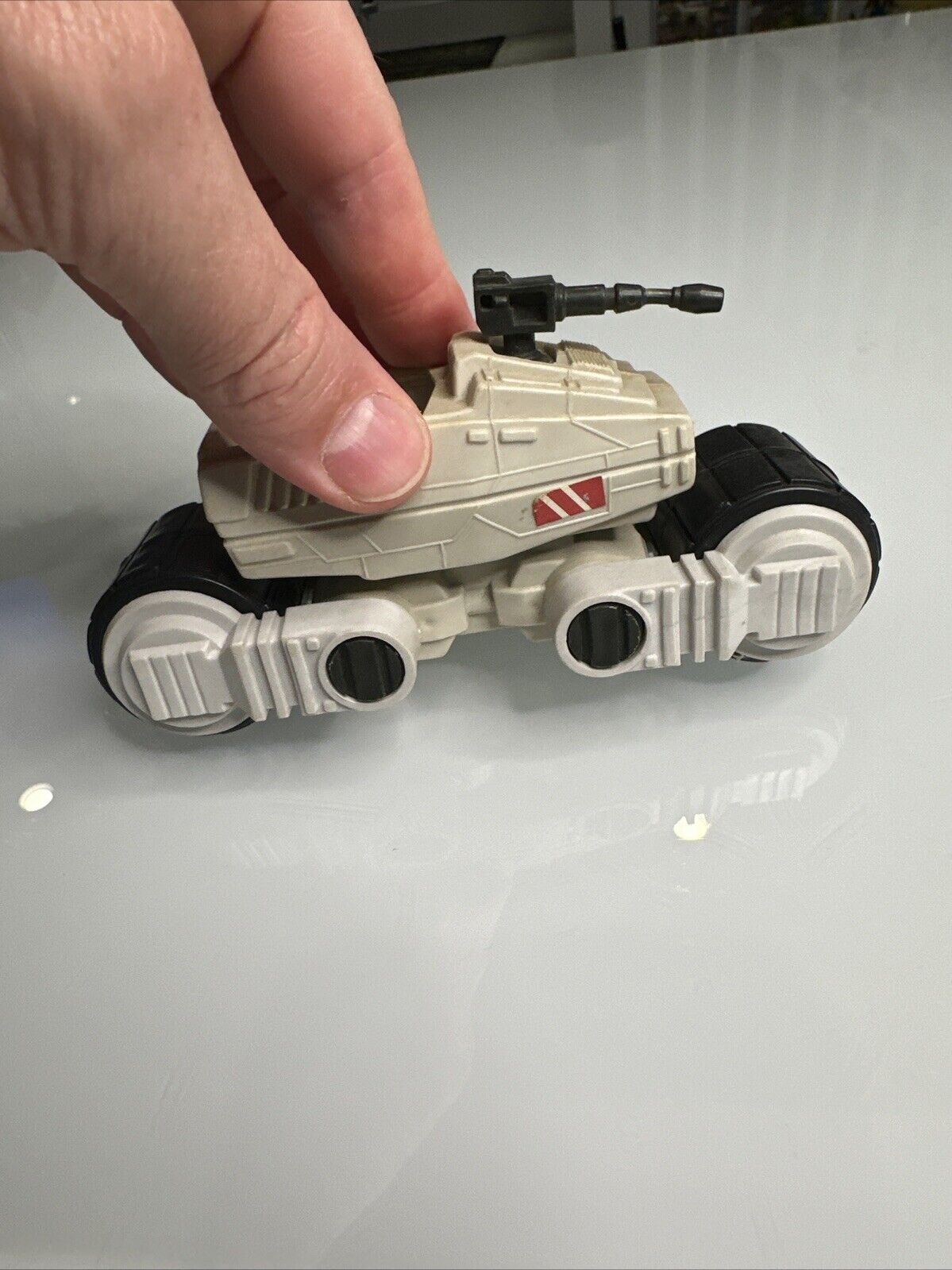 MTV-7 (Multi-Terrain Vehicle) sold