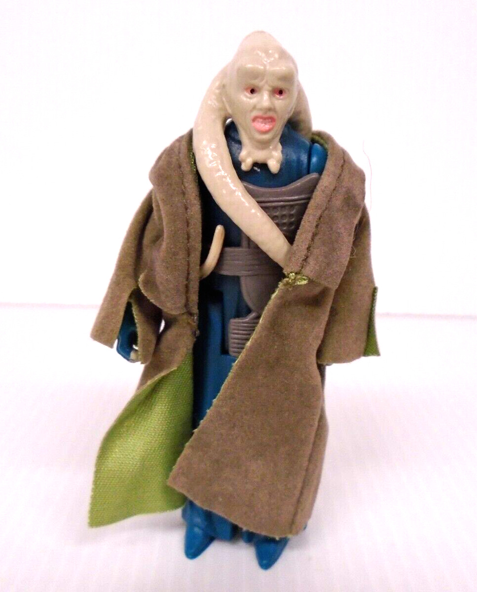 Bib Fortuna sold