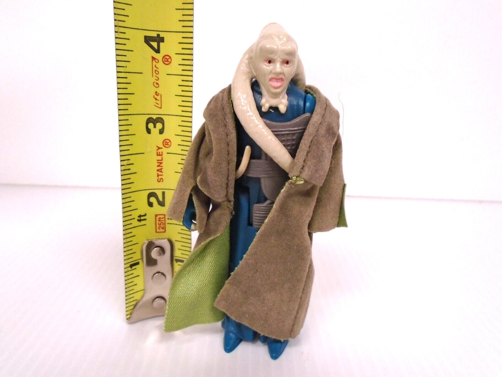 Bib Fortuna sold