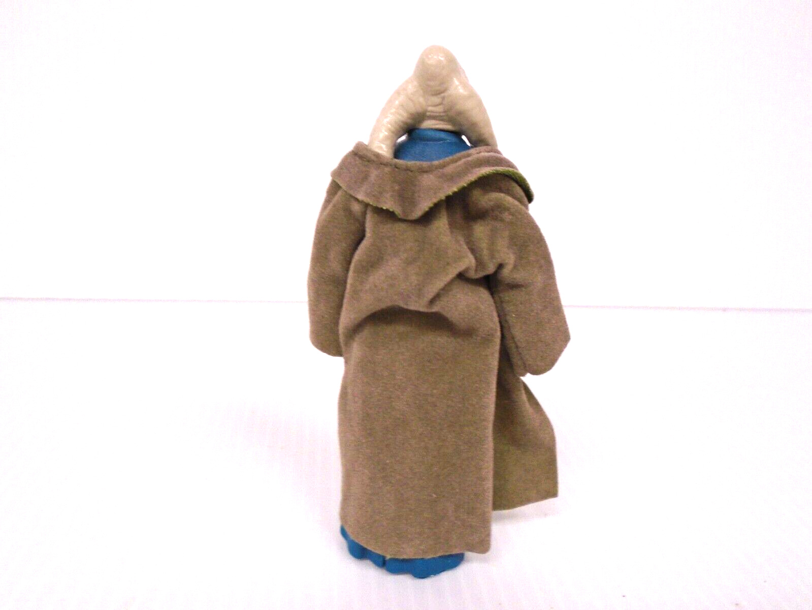 Bib Fortuna sold
