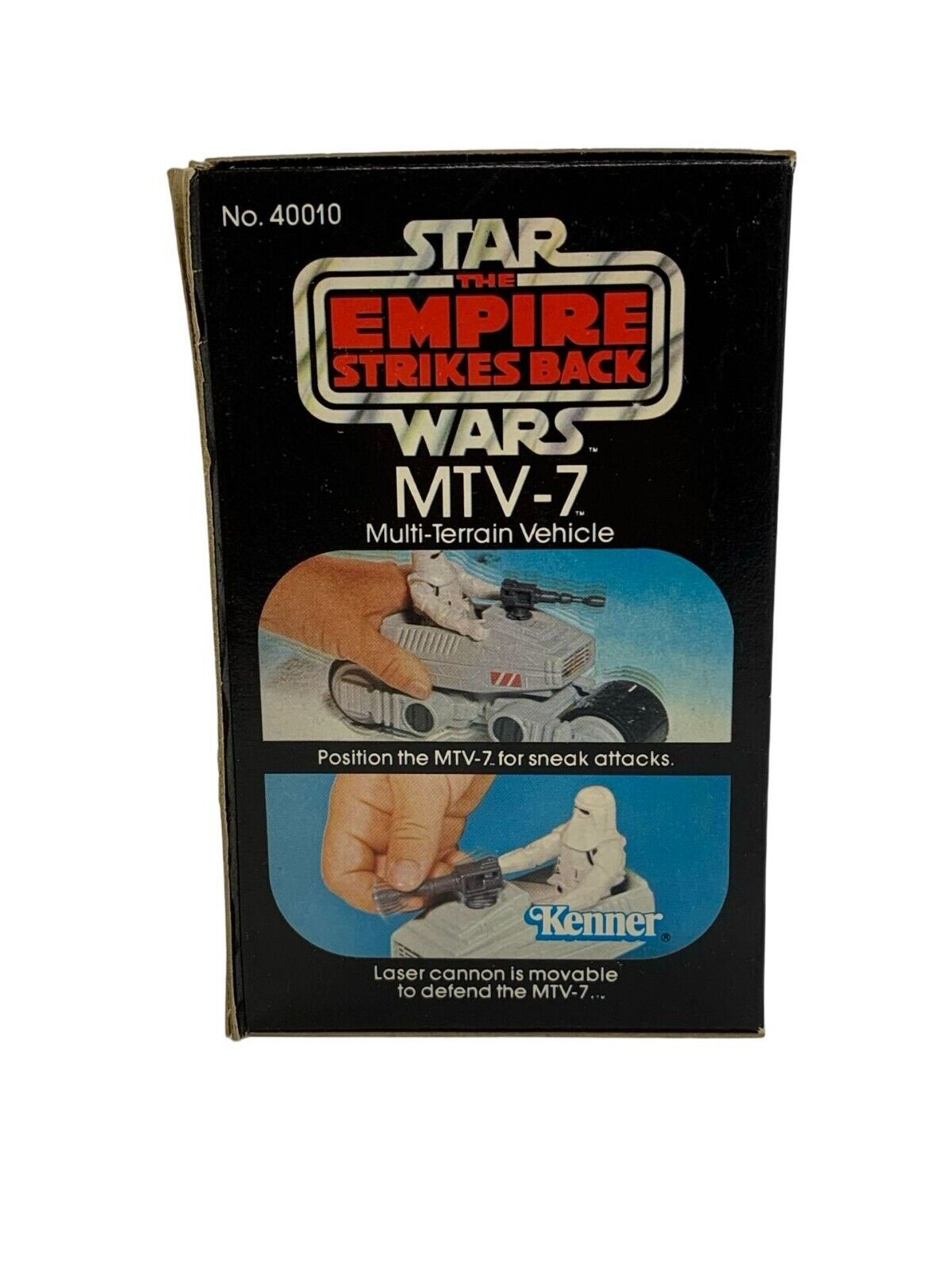 MTV-7 (Multi-Terrain Vehicle) sold