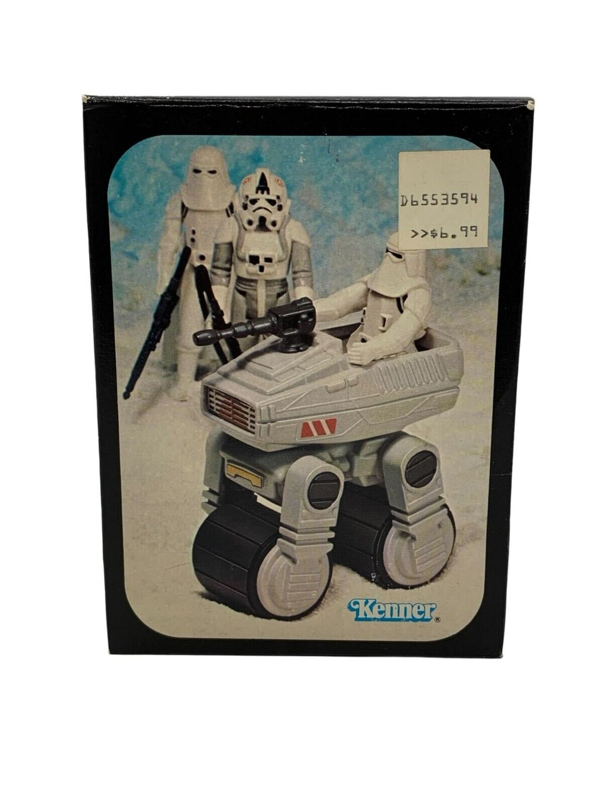 MTV-7 (Multi-Terrain Vehicle) sold