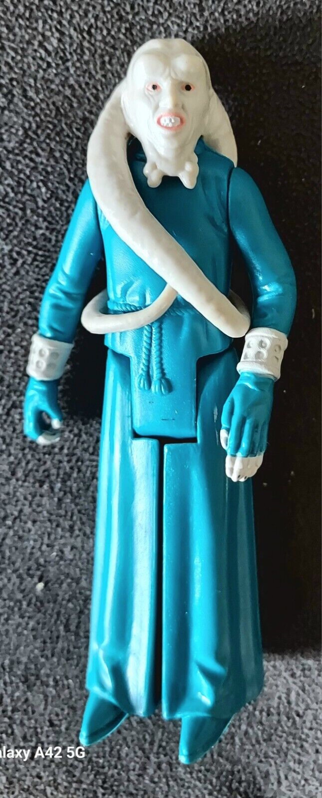 Bib Fortuna sold
