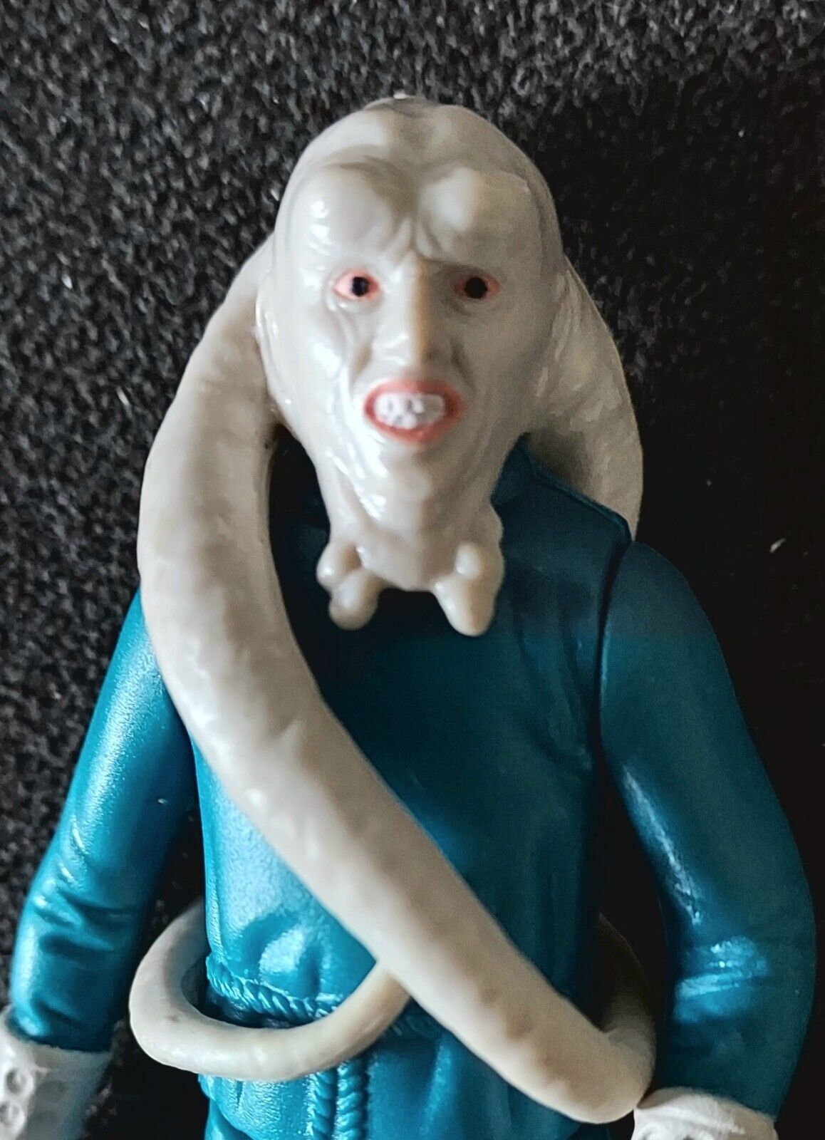 Bib Fortuna sold