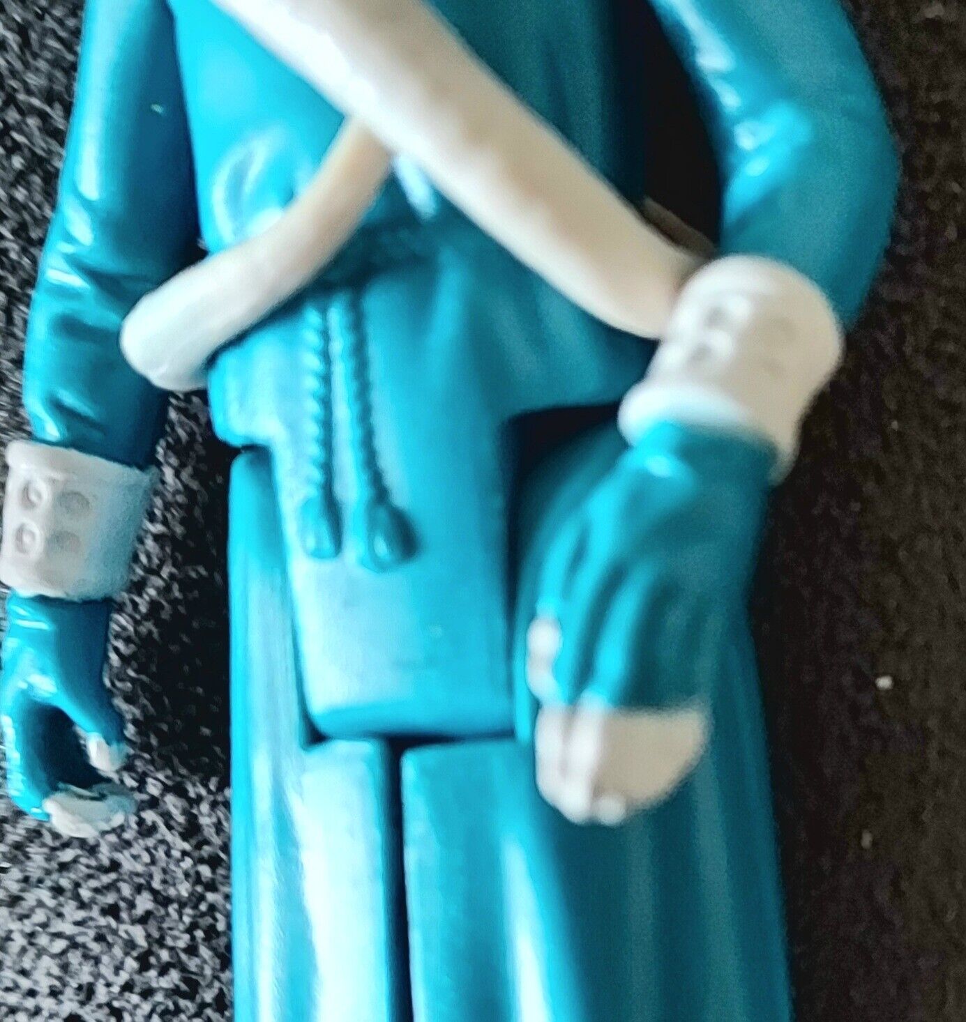 Bib Fortuna sold