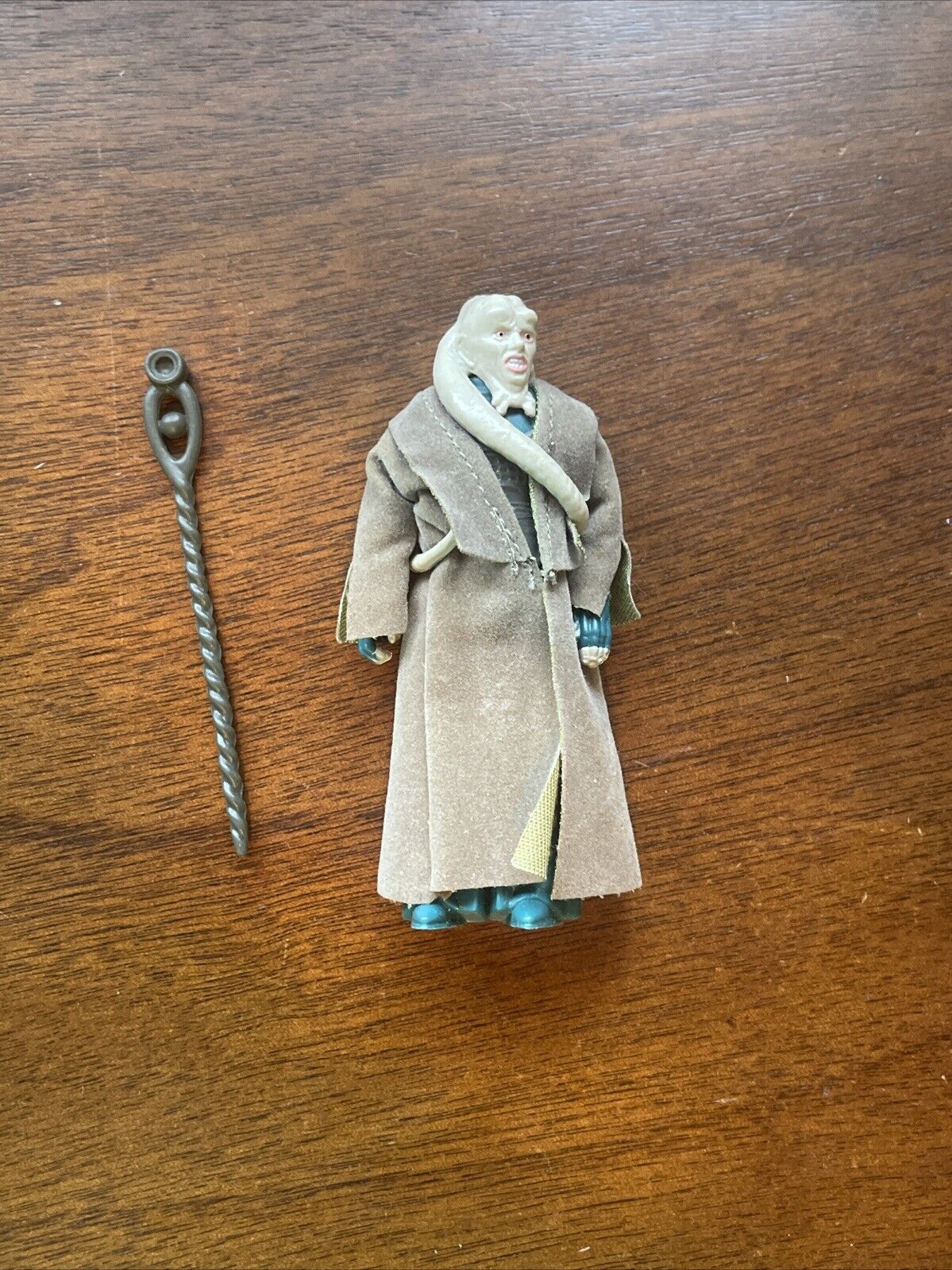 Bib Fortuna sold