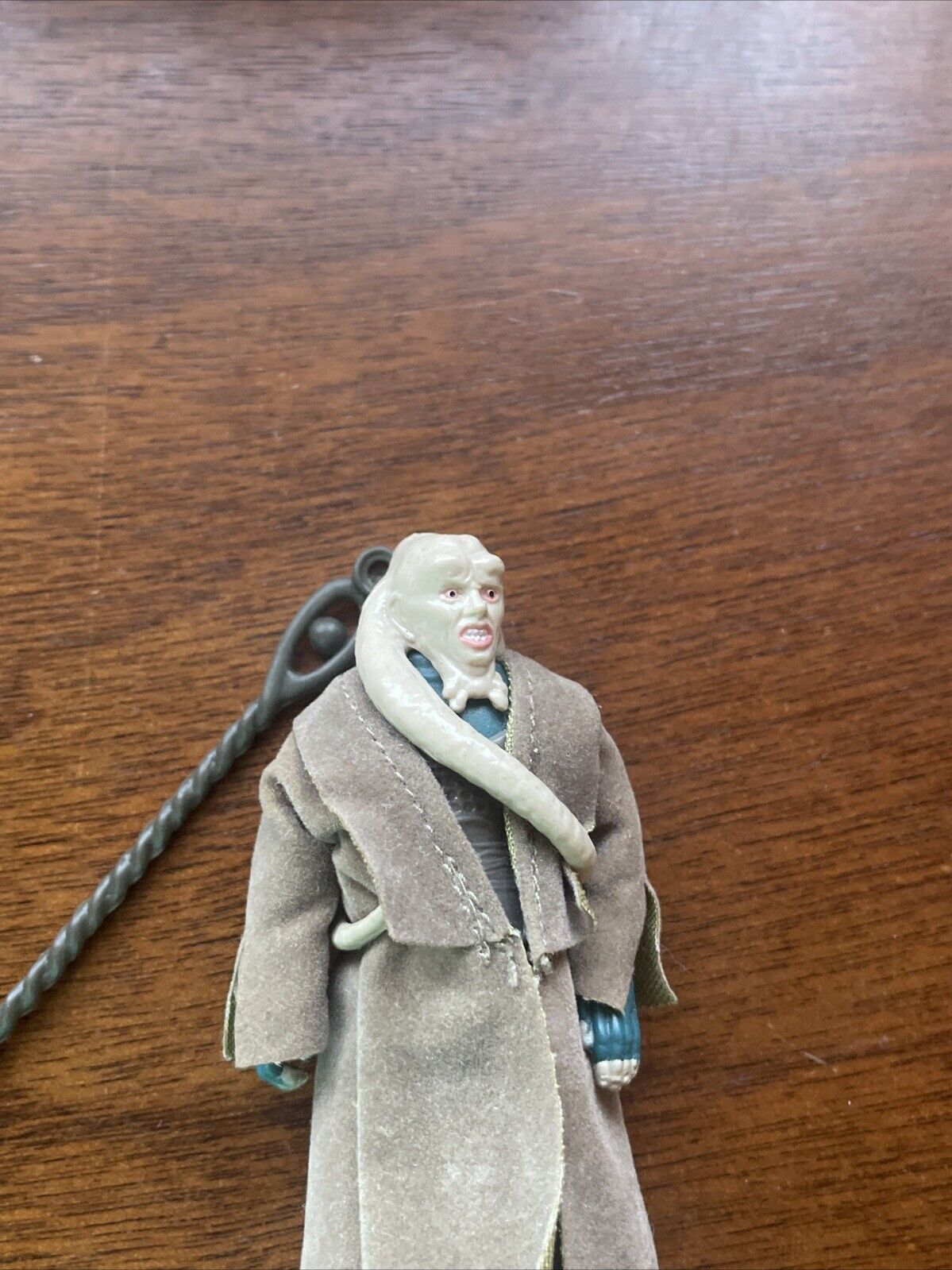 Bib Fortuna sold