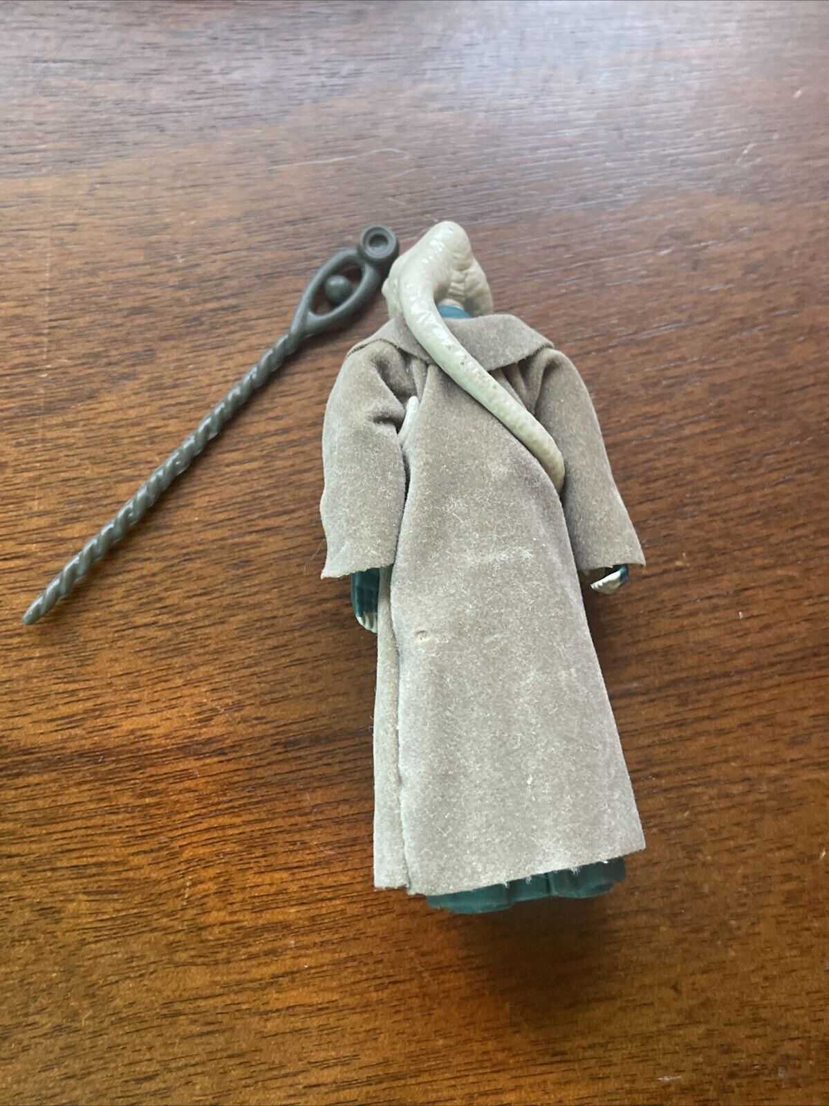Bib Fortuna sold