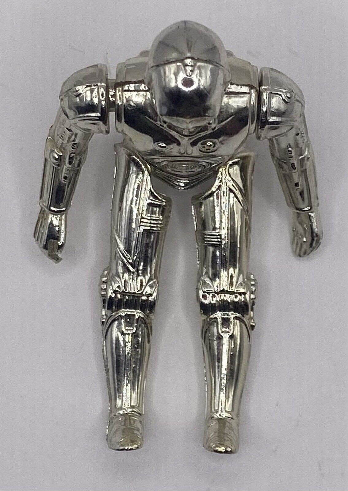 C-3PO (See-Threepio)  with removable limbs sold