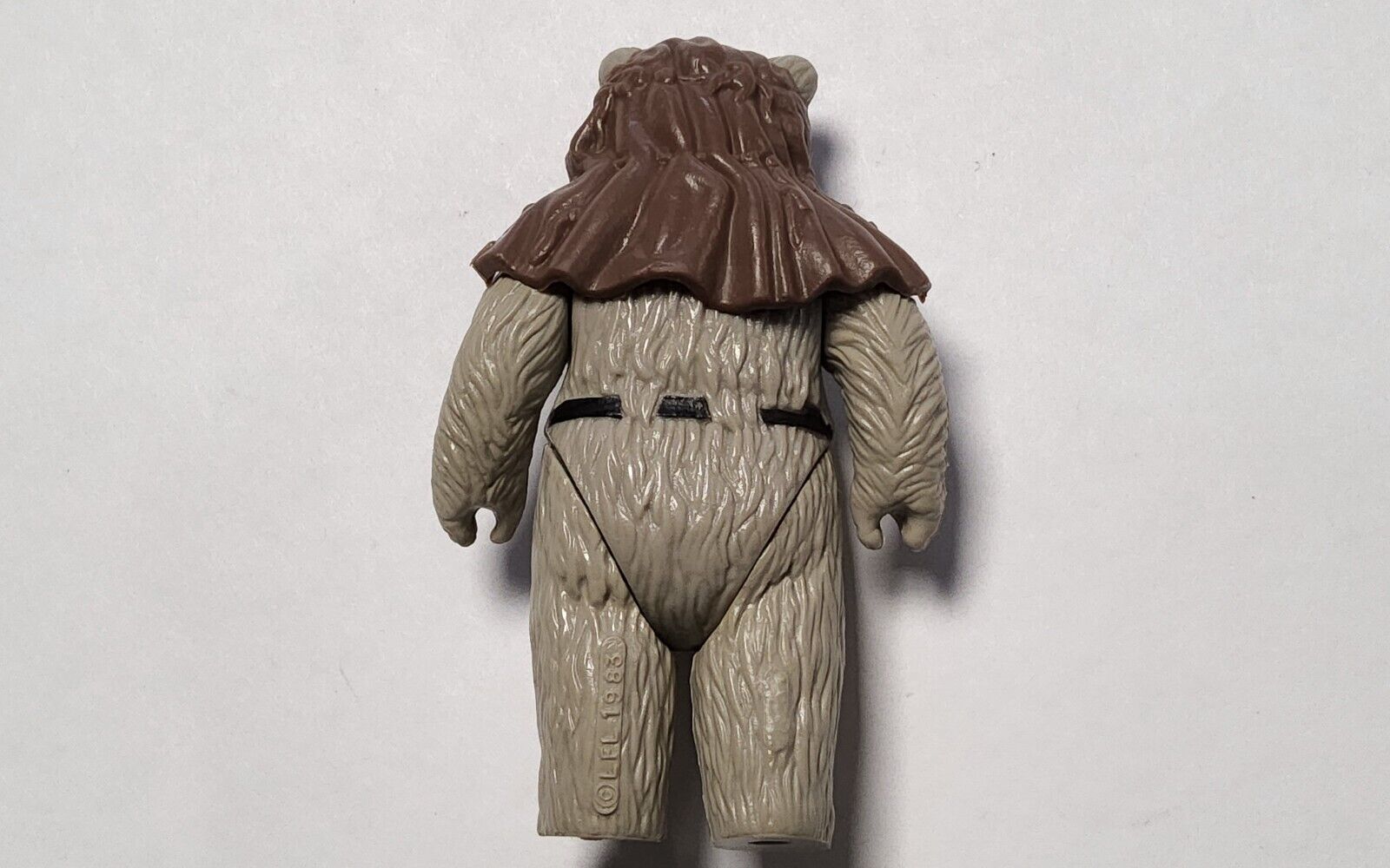 Chief Chirpa sold