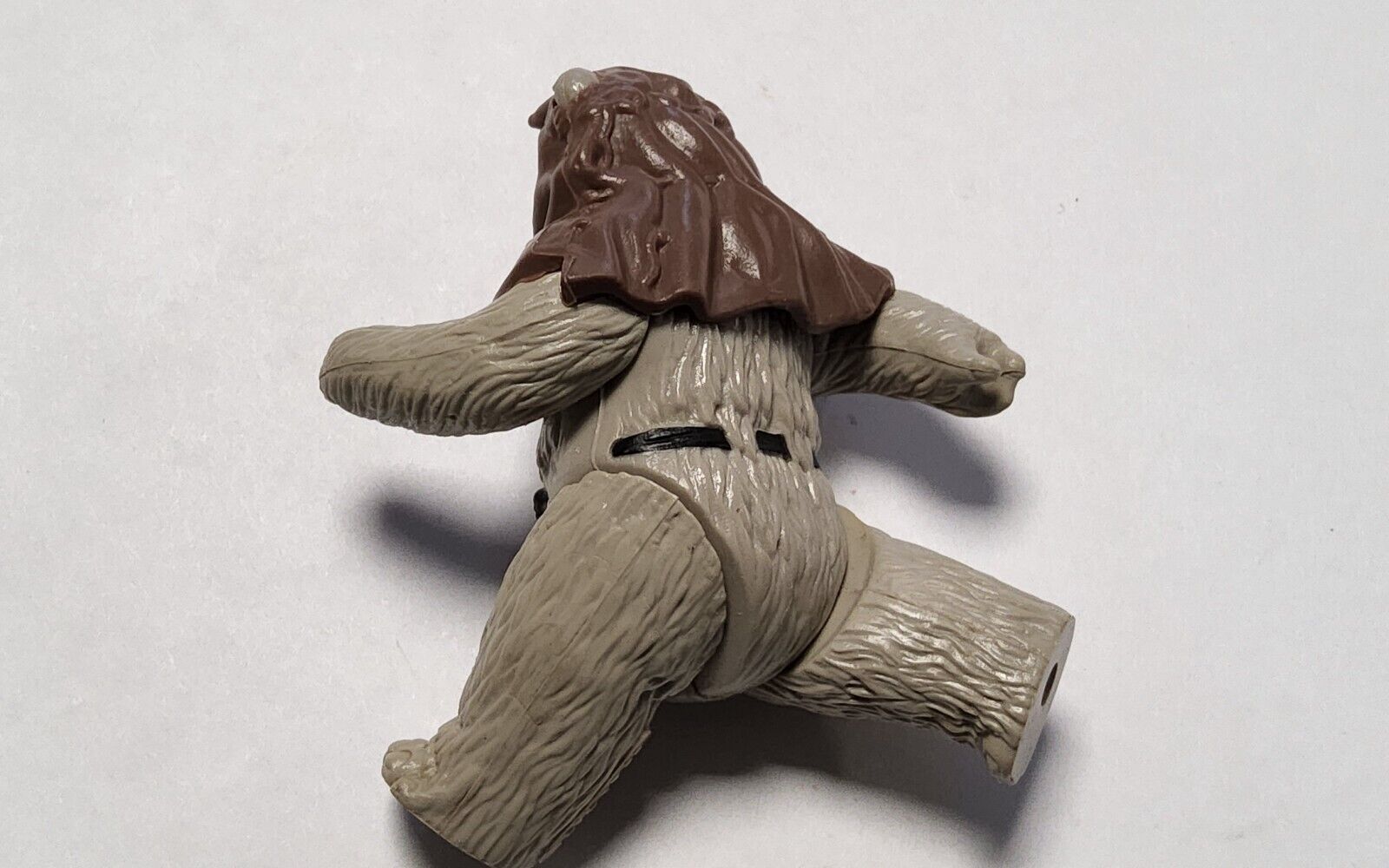 Chief Chirpa sold