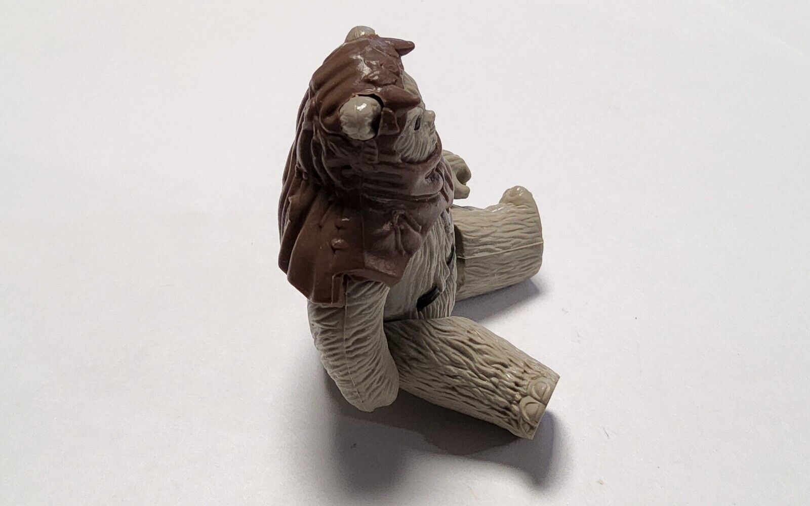 Chief Chirpa sold