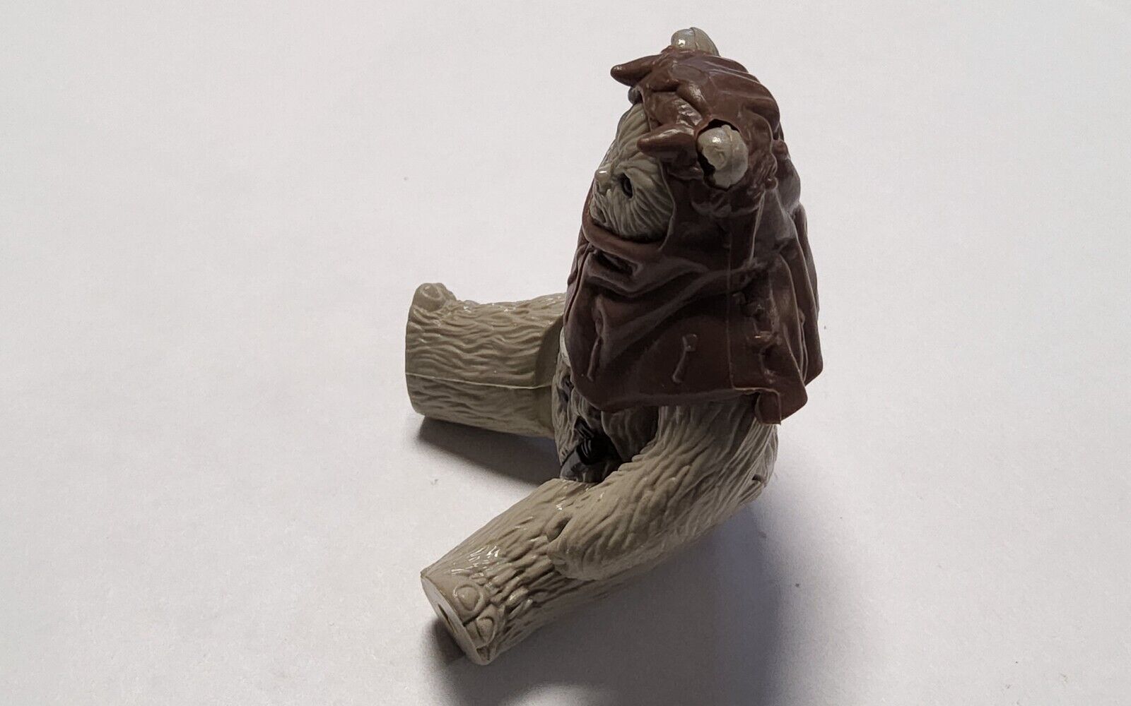Chief Chirpa sold