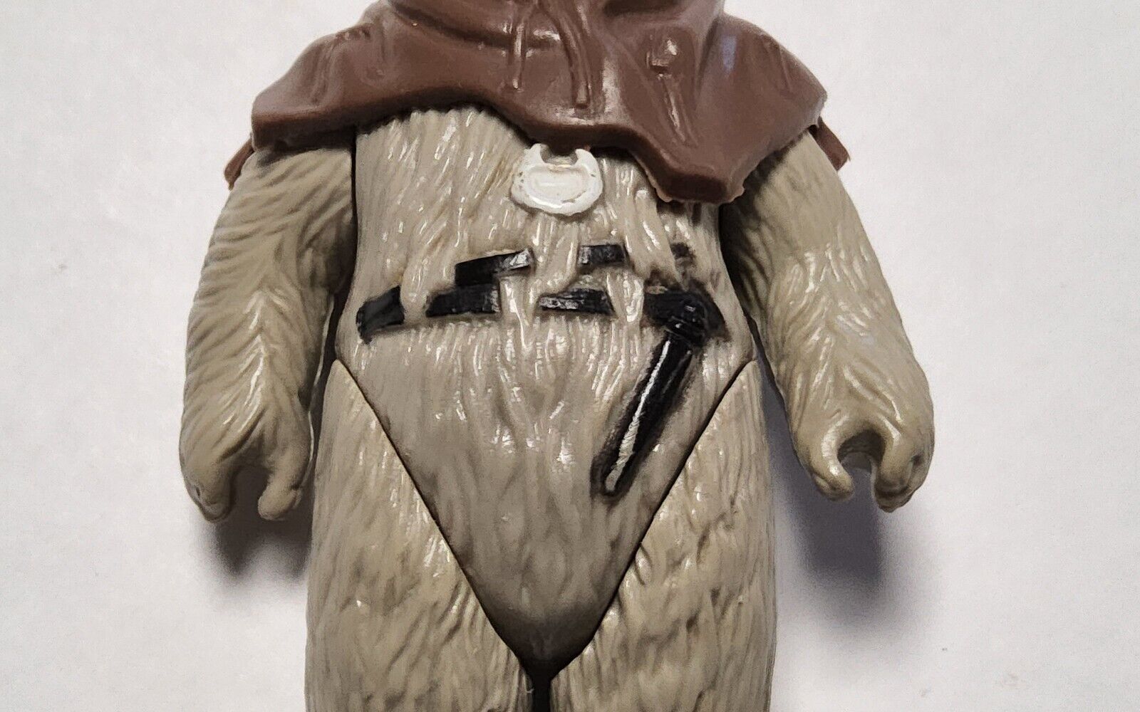 Chief Chirpa sold