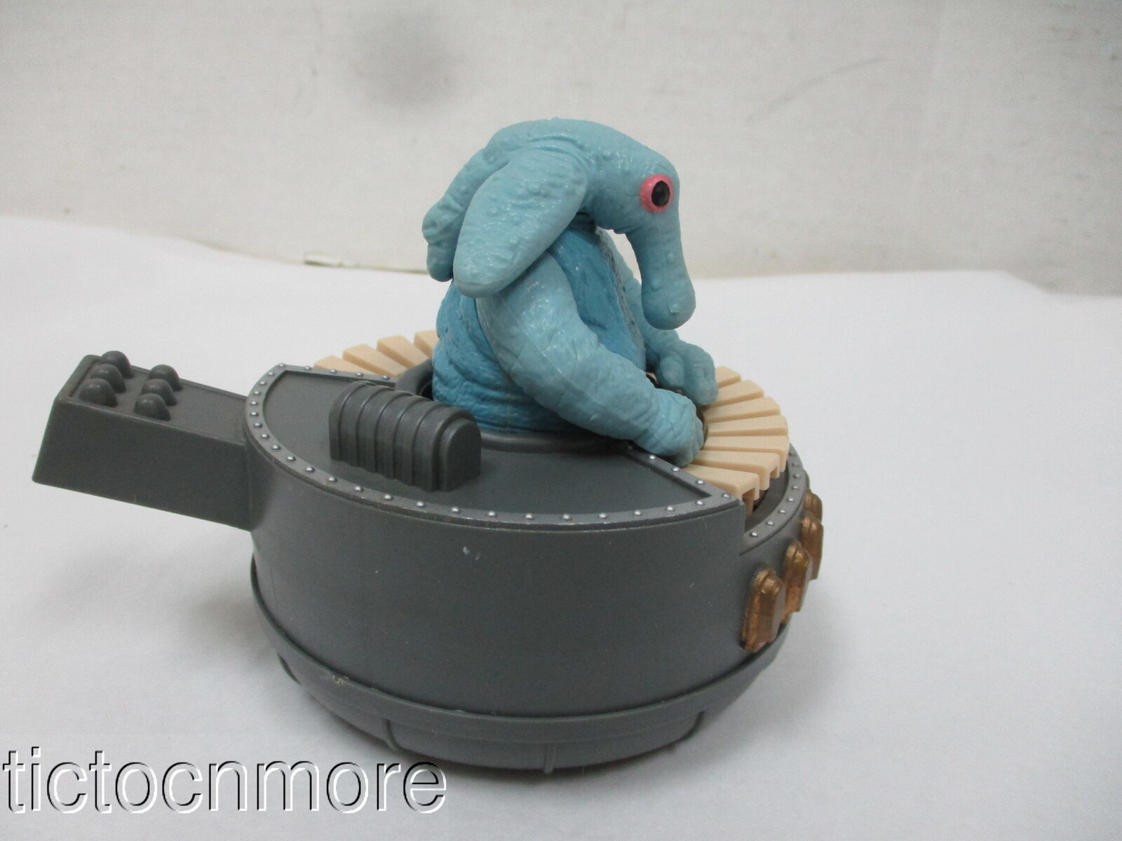 Sy Snootles & The Rebo Band sold
