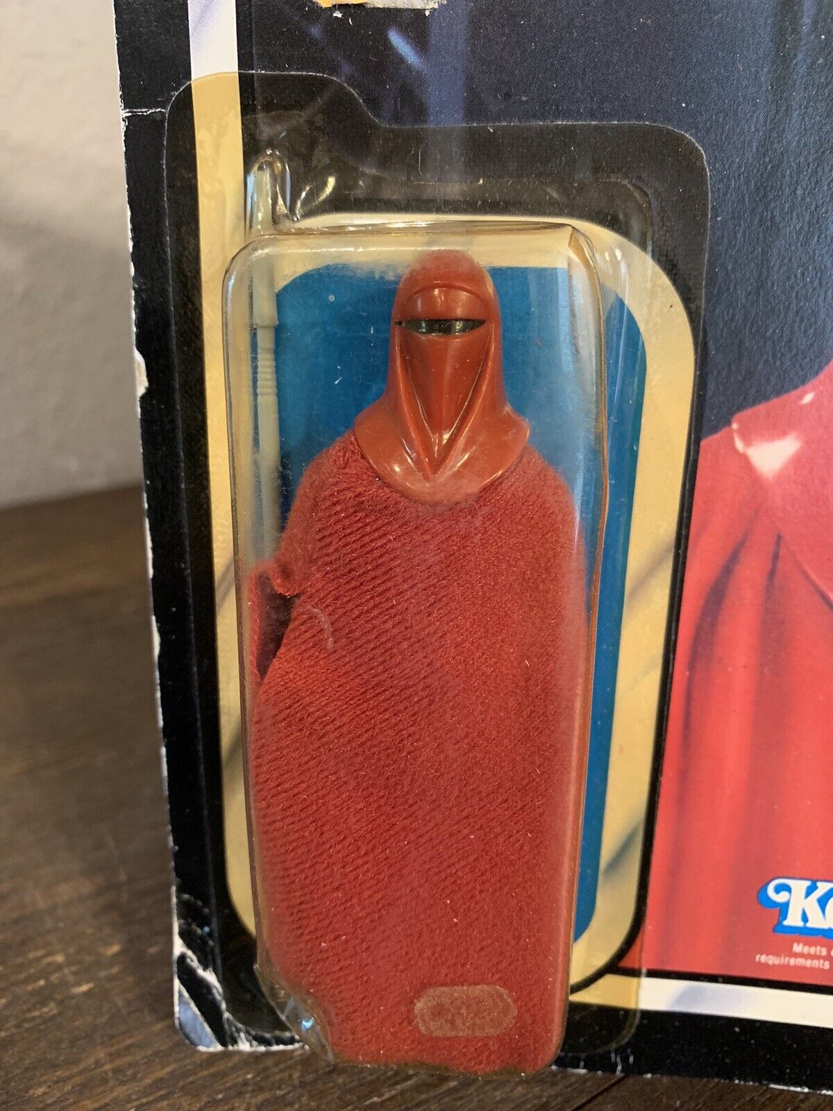 Emperor's Royal Guard sold