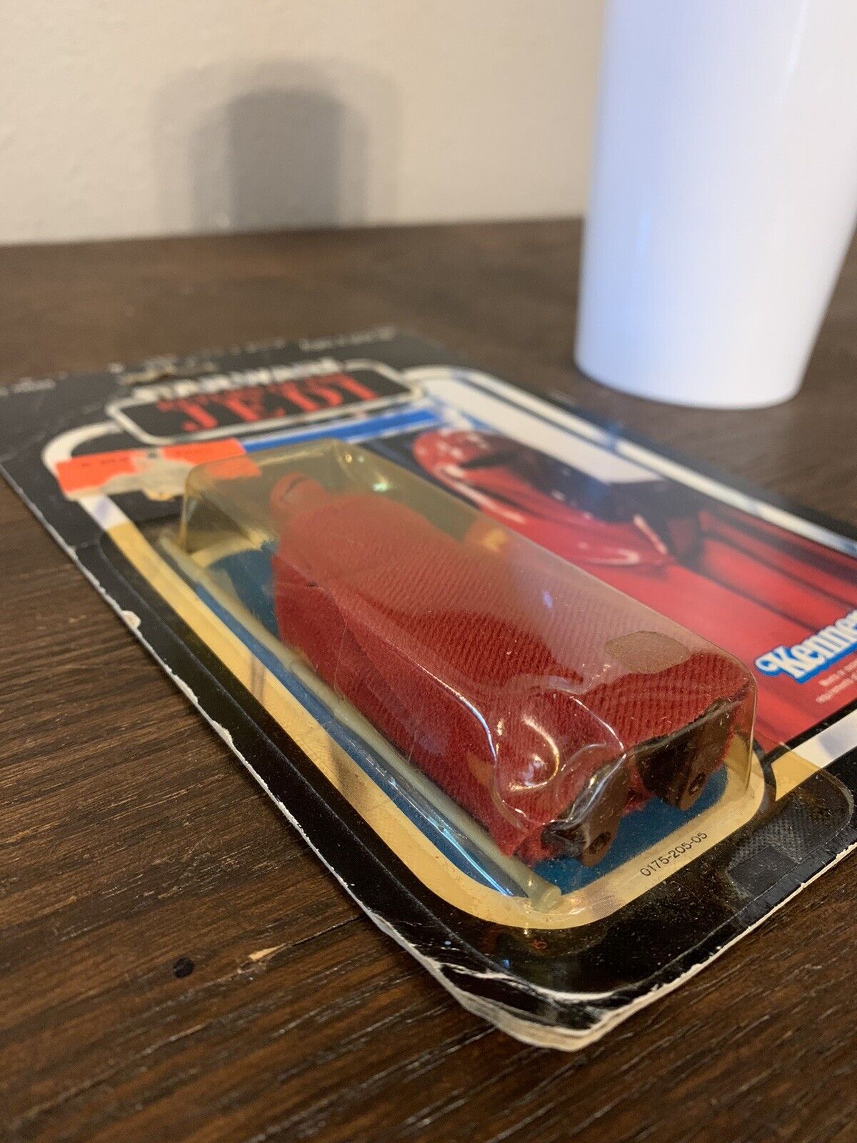 Emperor's Royal Guard sold