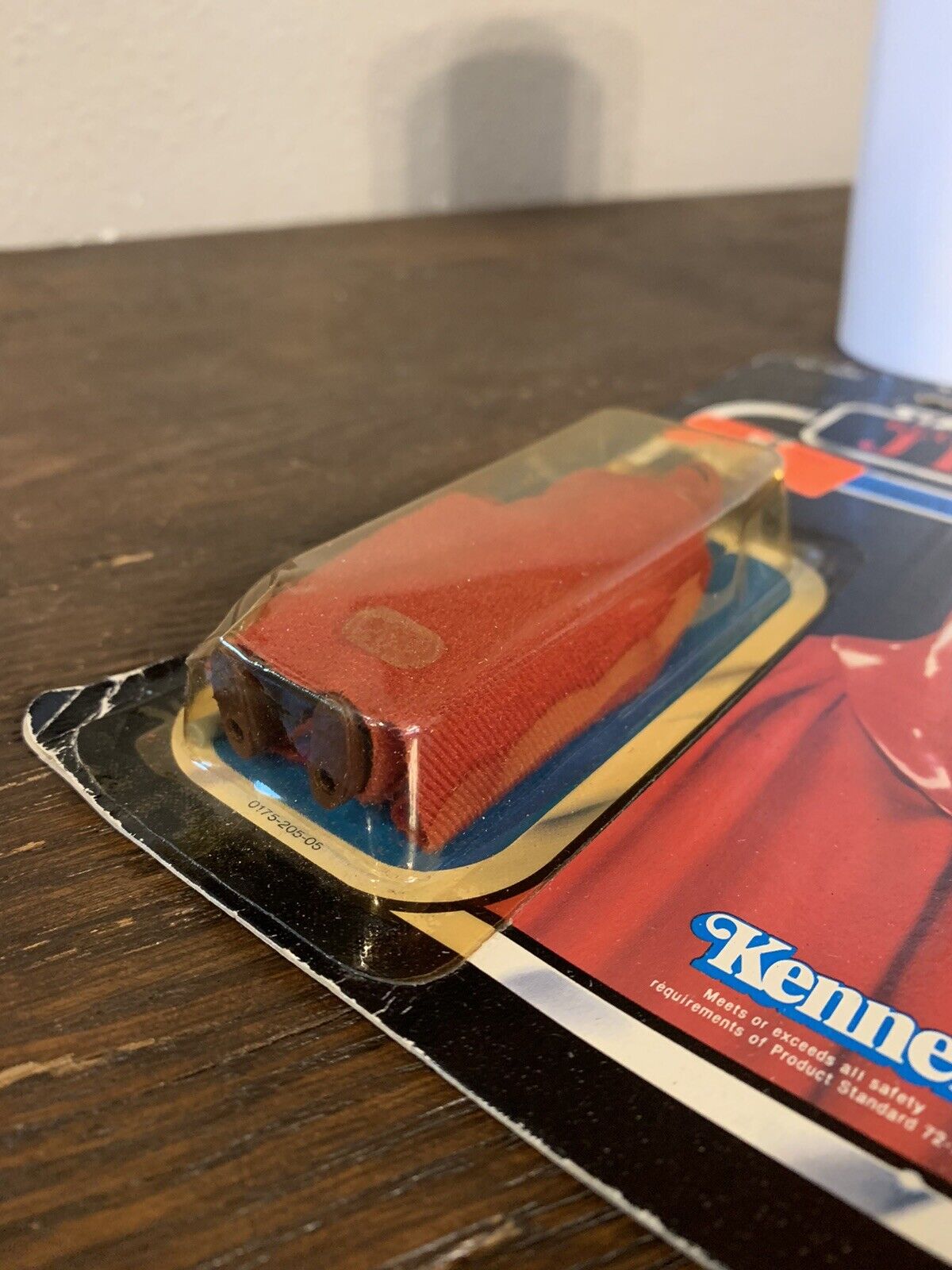 Emperor's Royal Guard sold