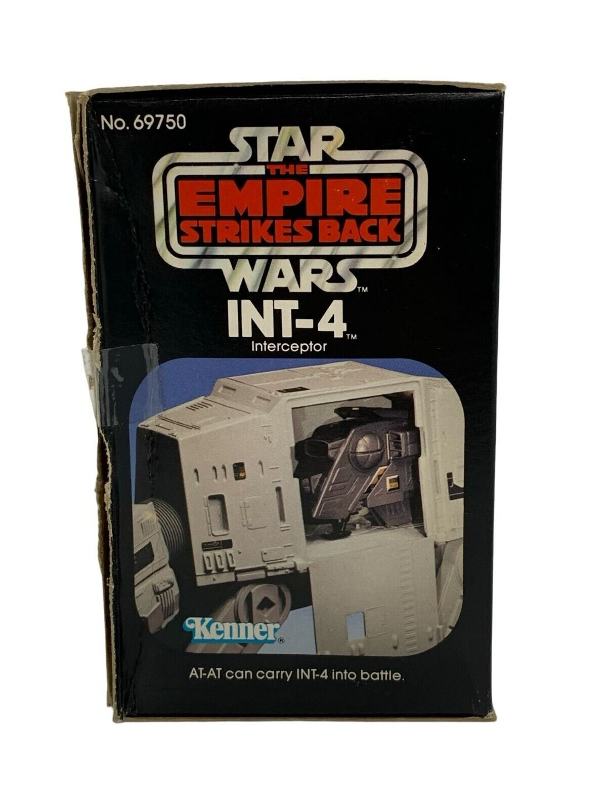 INT-4 (Interceptor) sold