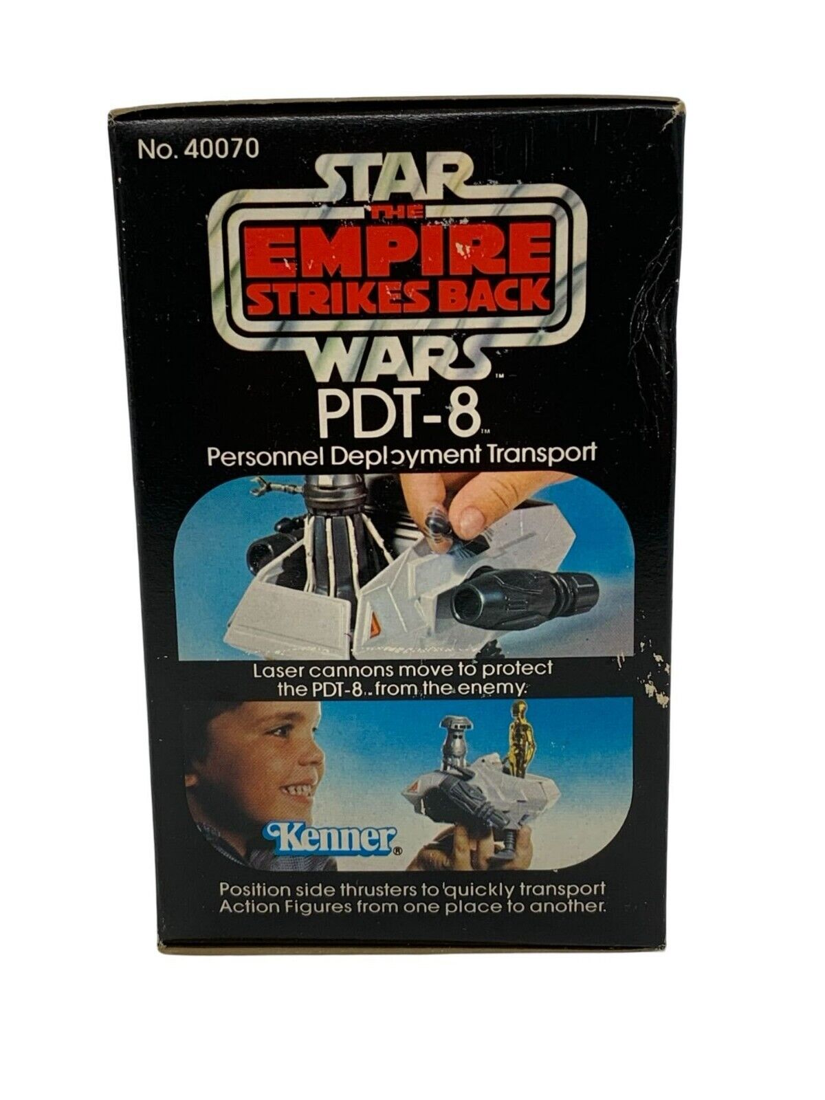 PDT-8 (Personnel Deployment Transport) sold
