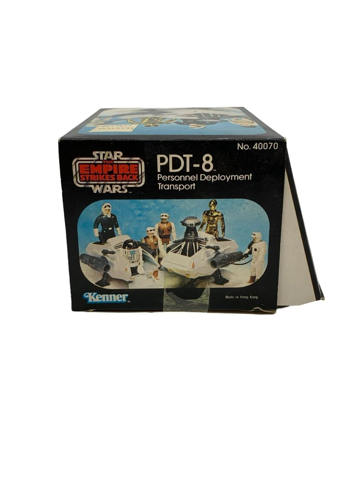 PDT-8 (Personnel Deployment Transport) sold