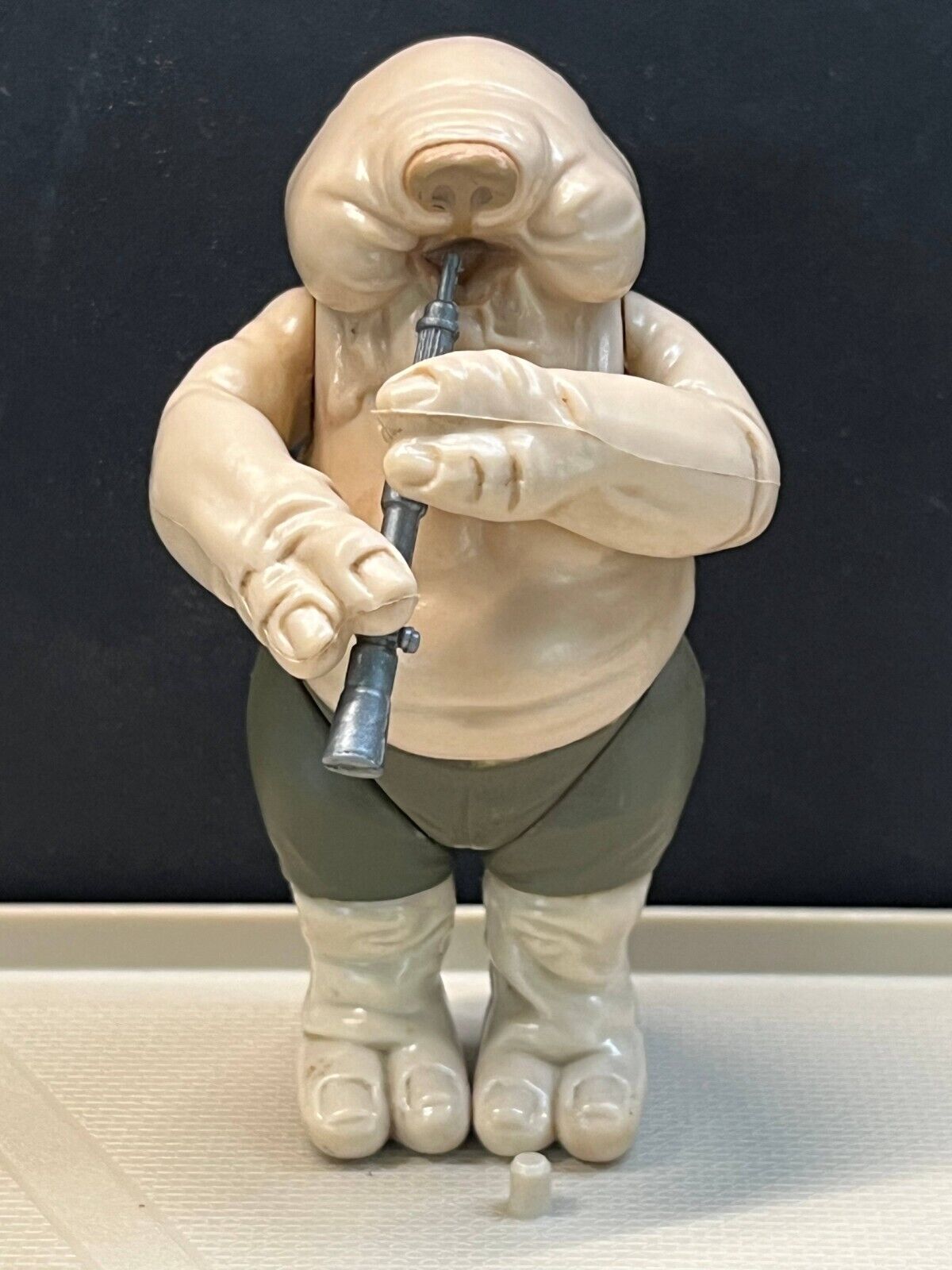 Droopy McCool sold