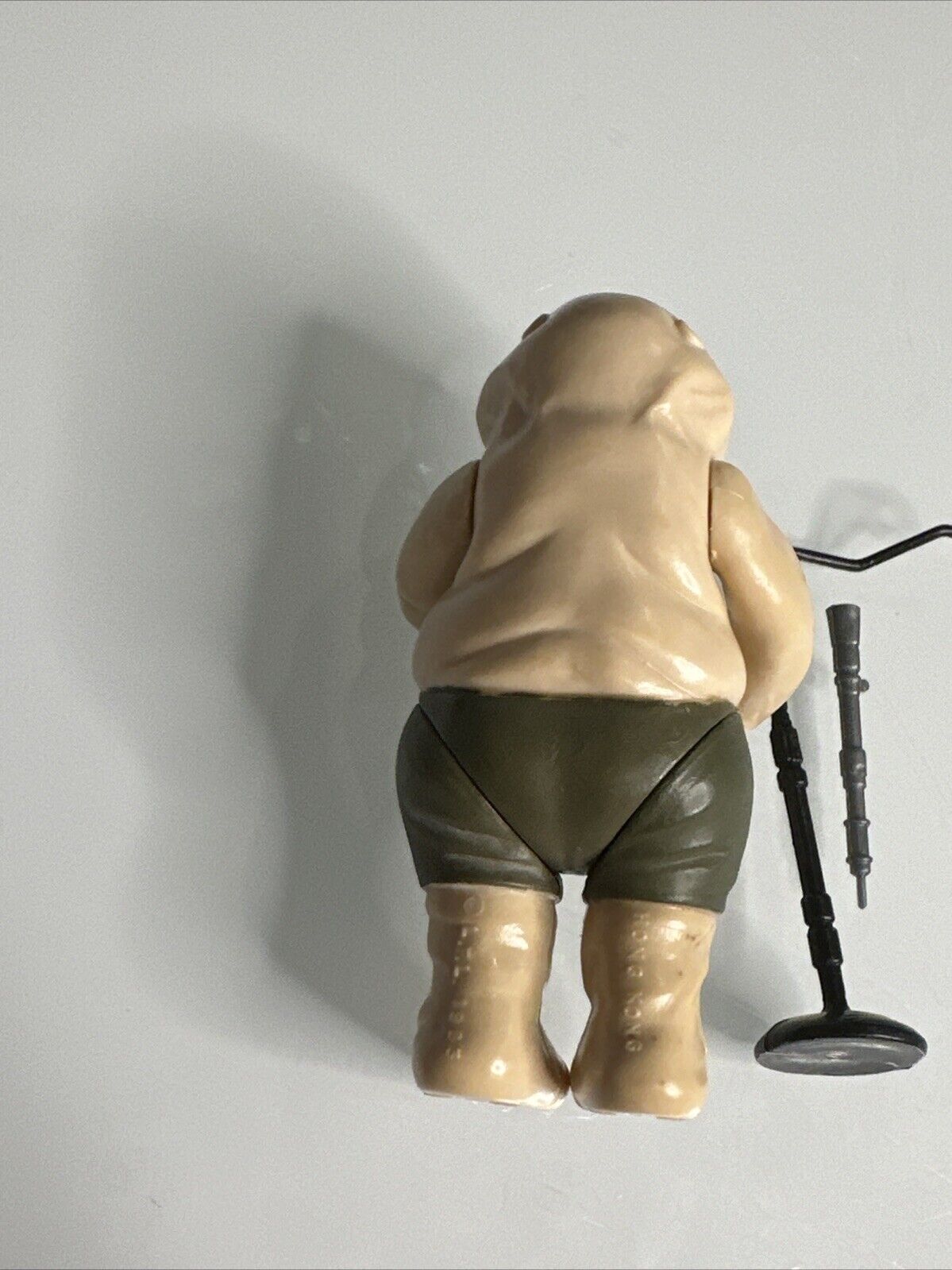 Droopy McCool sold