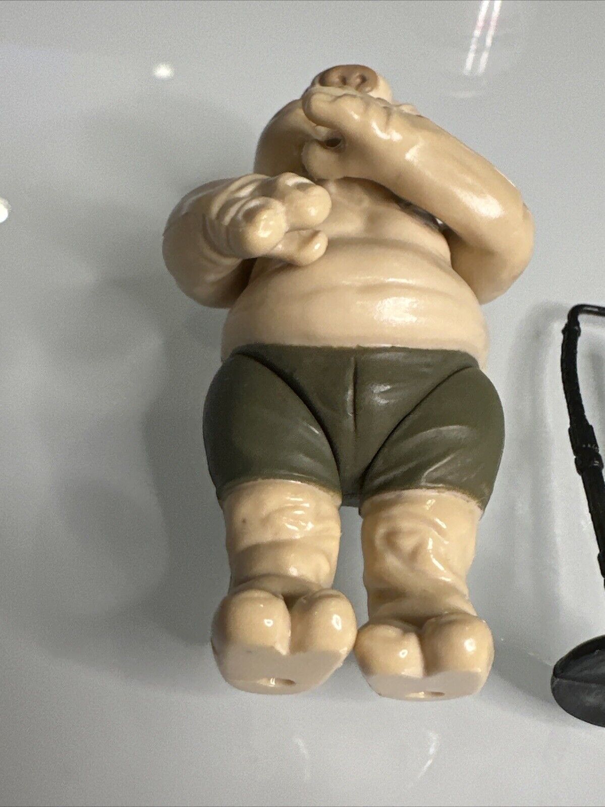 Droopy McCool sold
