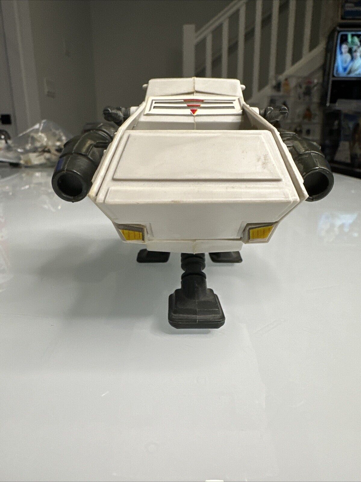 PDT-8 (Personnel Deployment Transport) sold