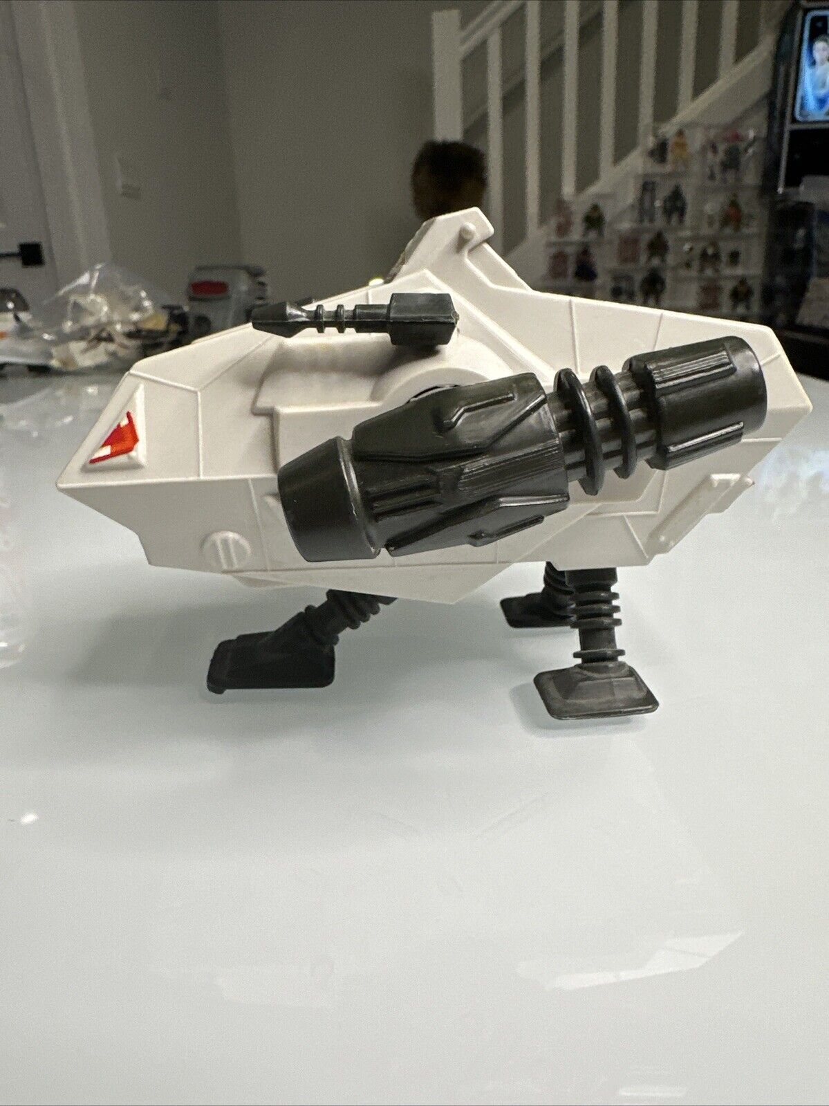 PDT-8 (Personnel Deployment Transport) sold