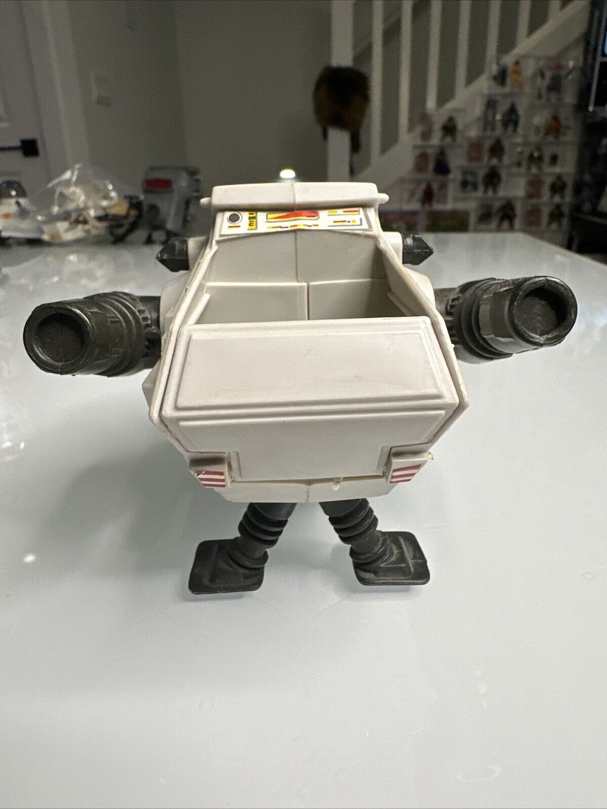 PDT-8 (Personnel Deployment Transport) sold