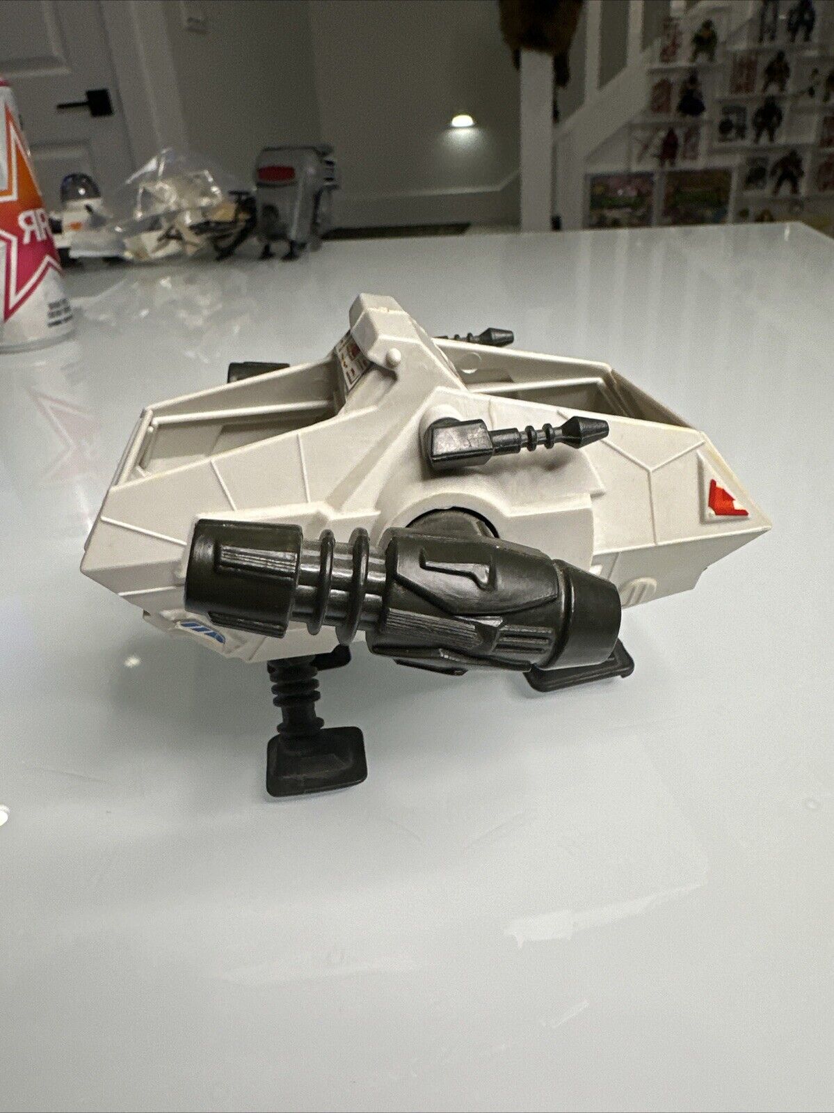 PDT-8 (Personnel Deployment Transport) sold