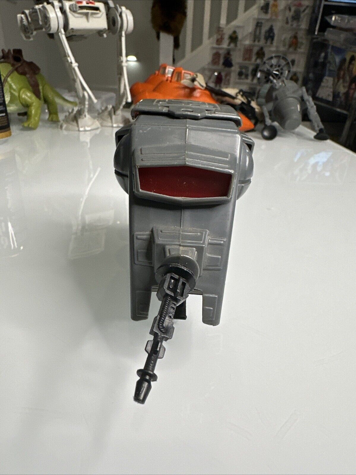 INT-4 (Interceptor) sold