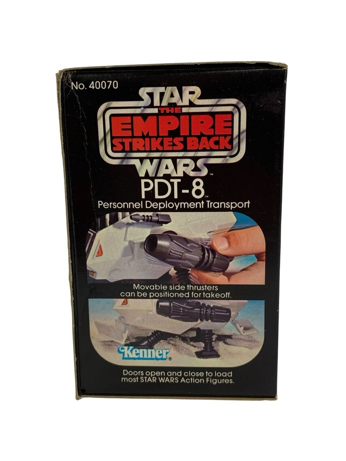 PDT-8 (Personnel Deployment Transport) sold