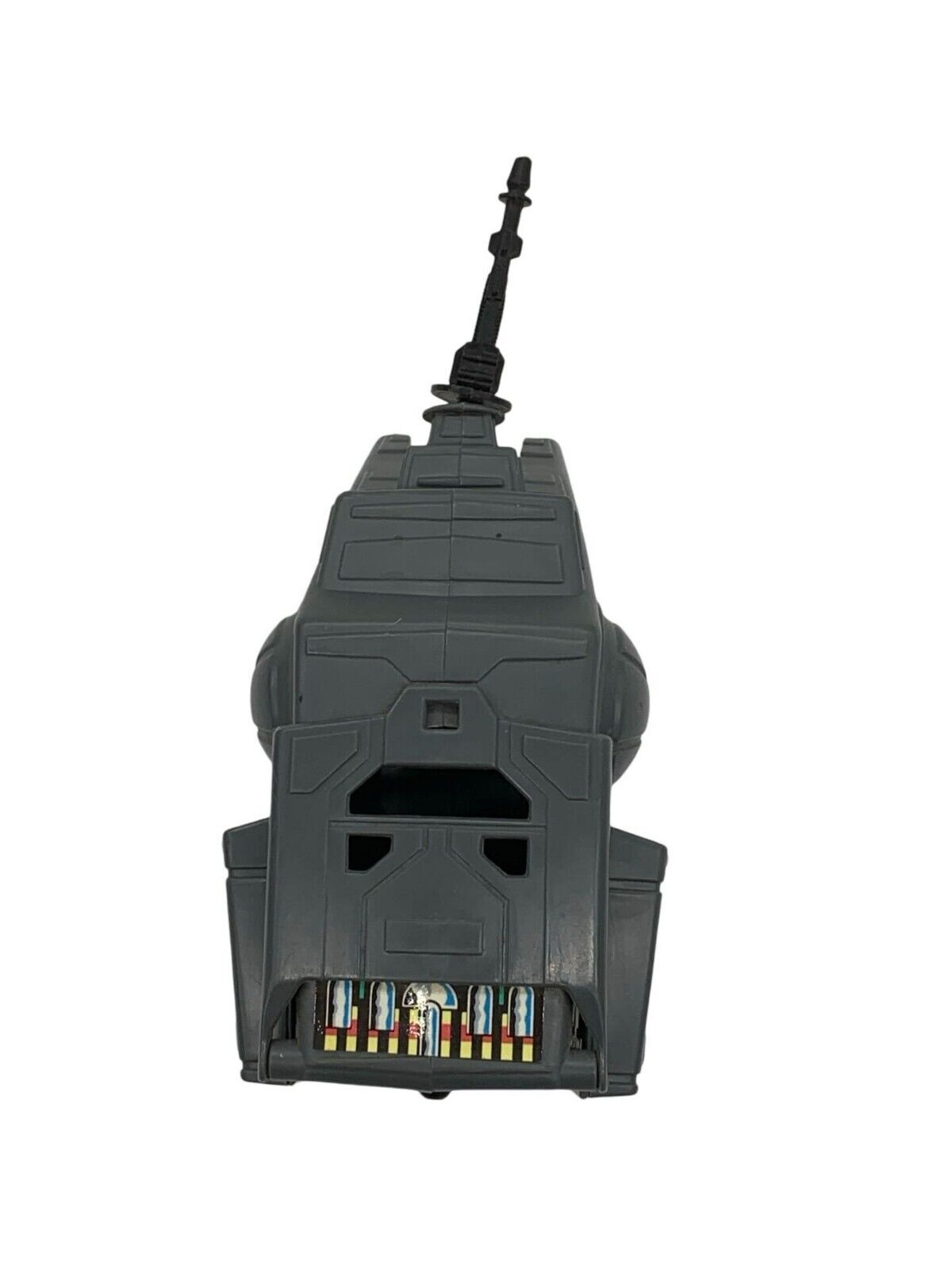 INT-4 (Interceptor) sold