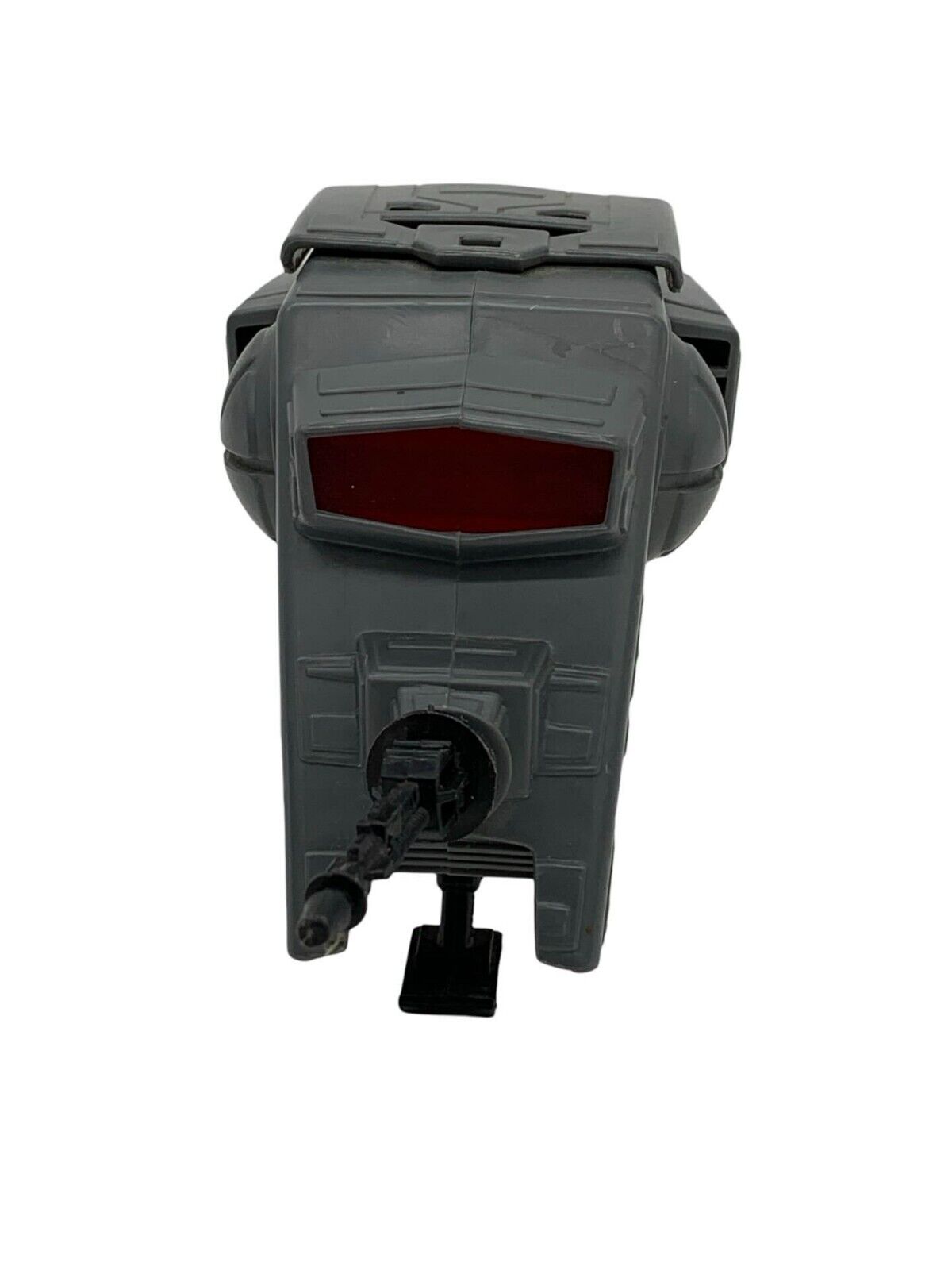 INT-4 (Interceptor) sold