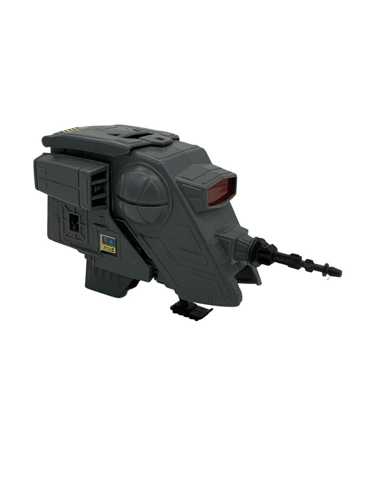 INT-4 (Interceptor) sold