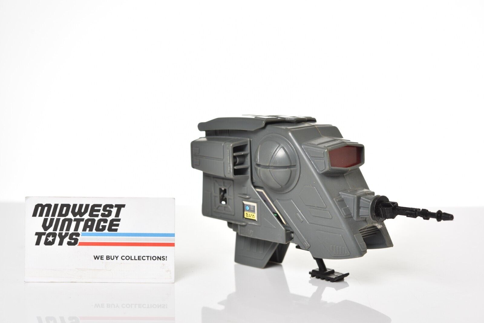 INT-4 (Interceptor) sold