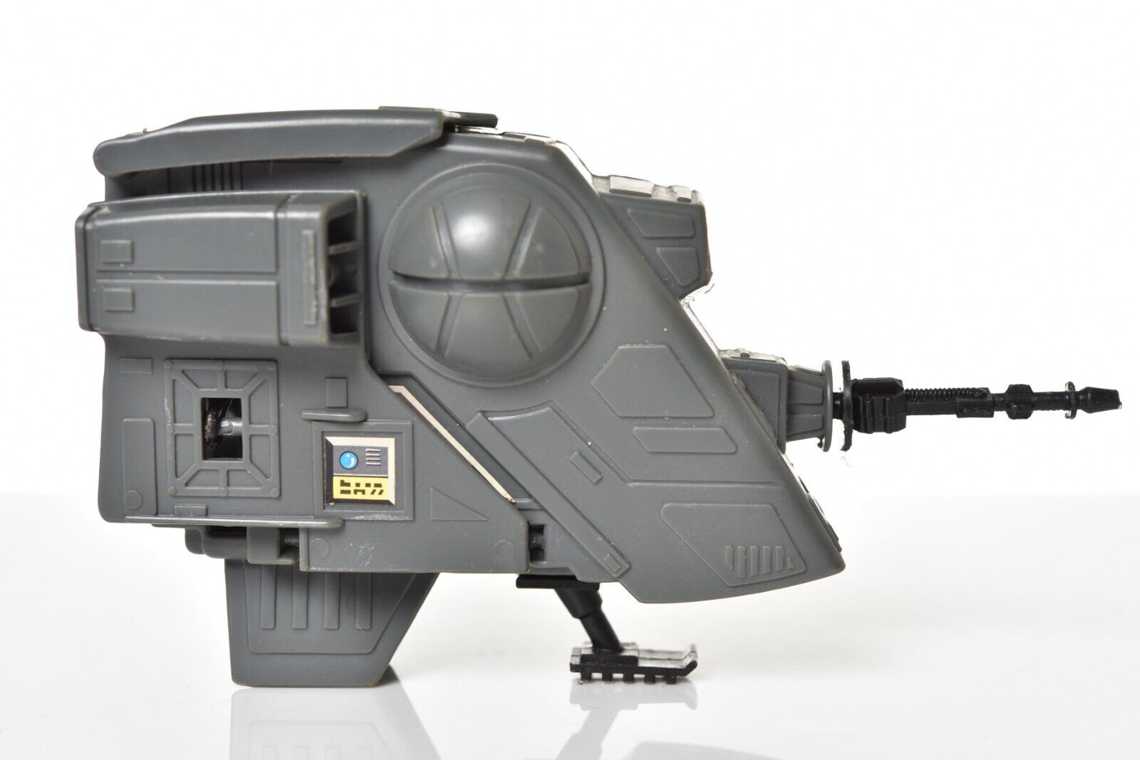 INT-4 (Interceptor) sold
