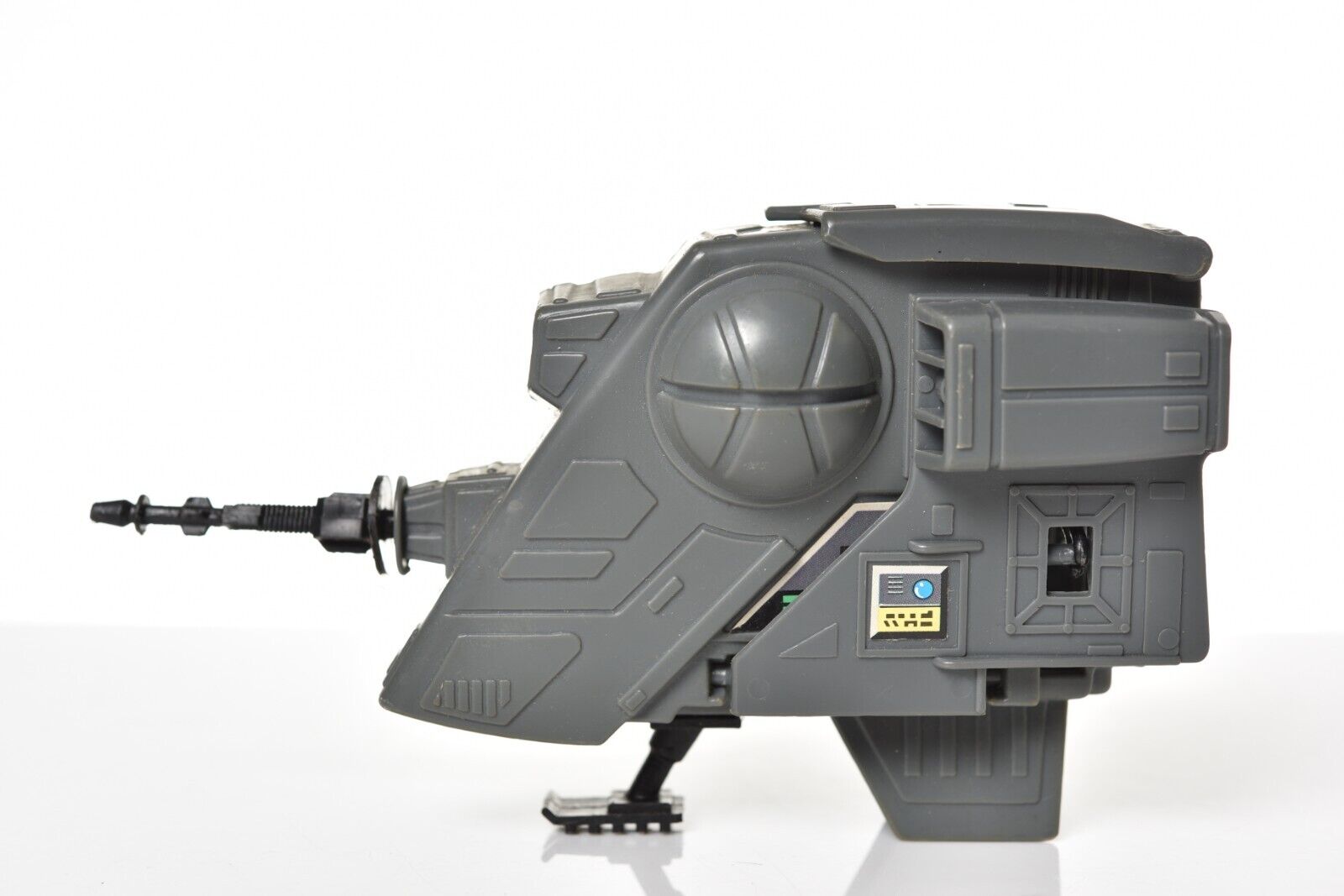 INT-4 (Interceptor) sold