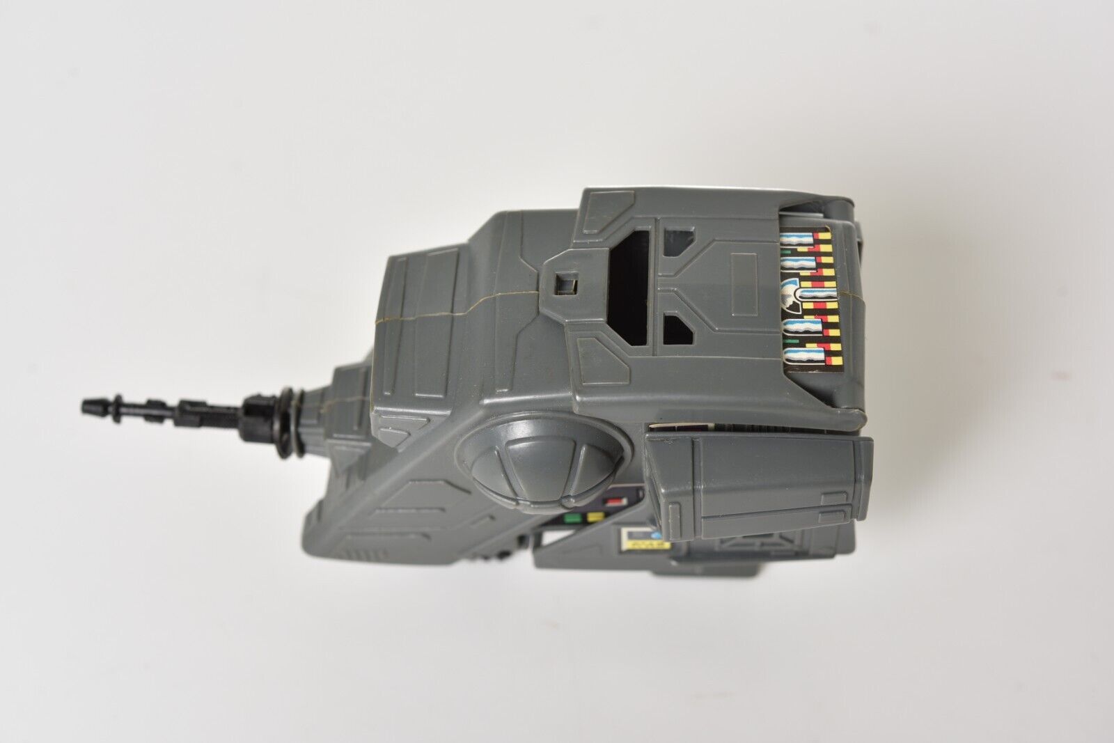 INT-4 (Interceptor) sold