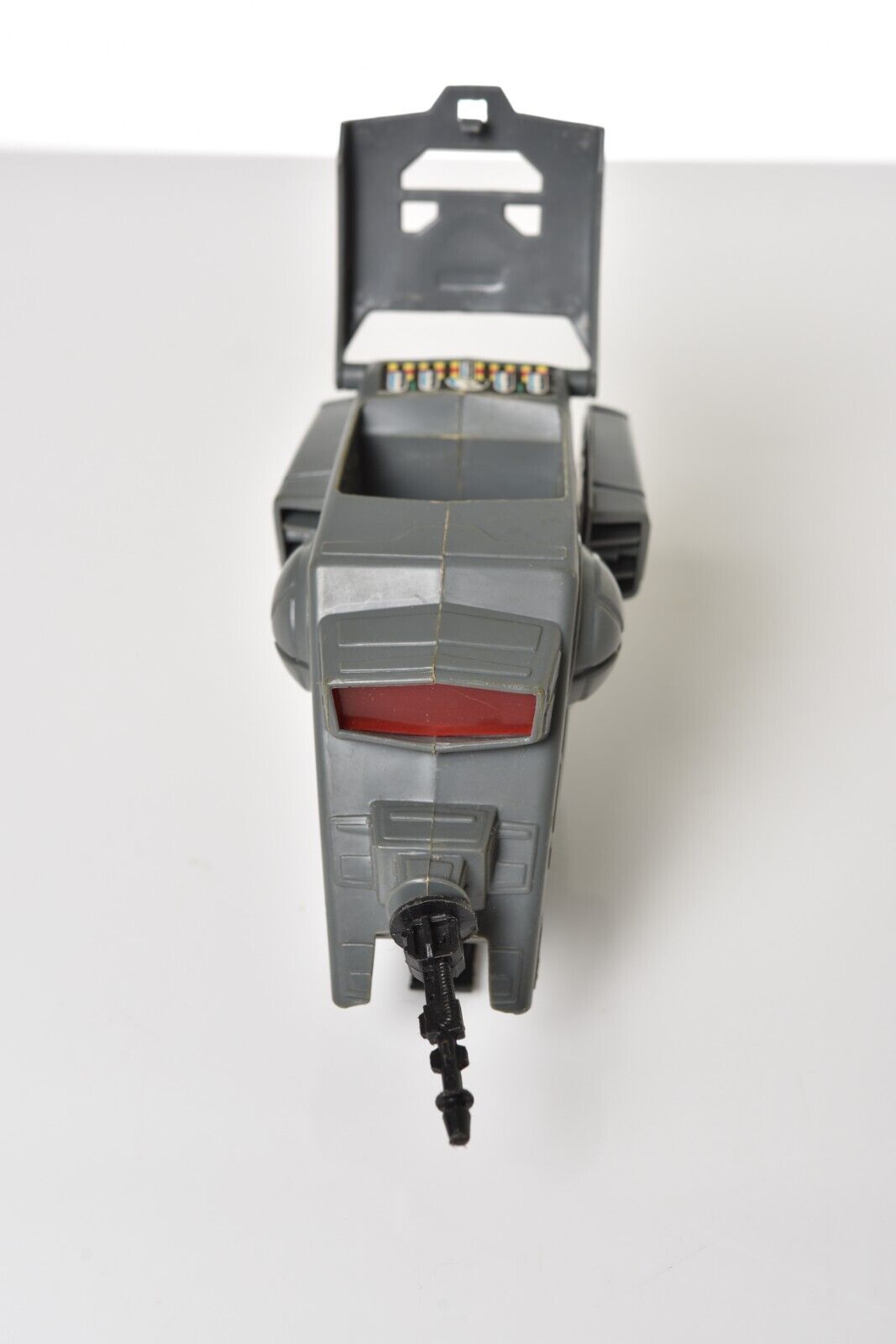 INT-4 (Interceptor) sold
